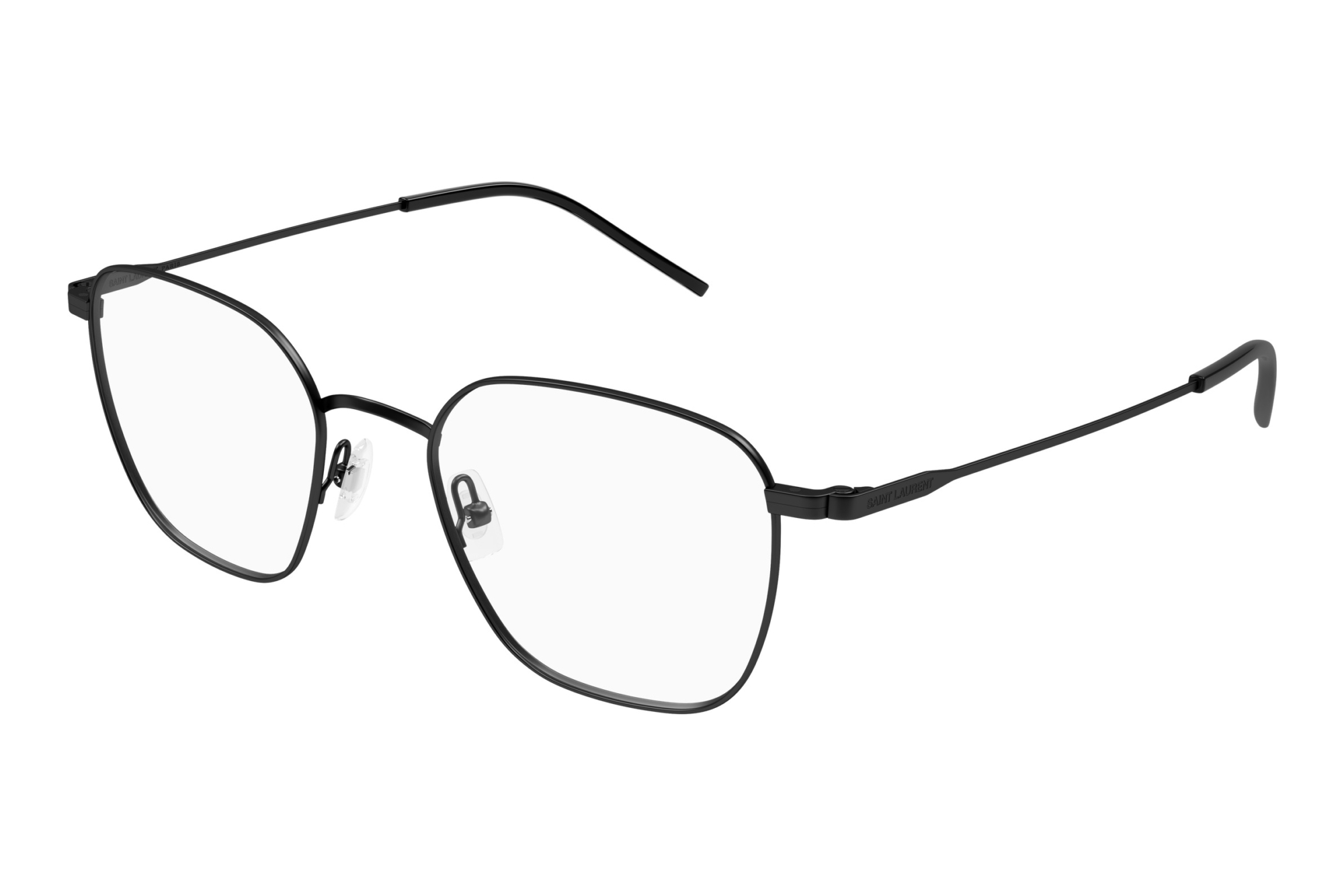 Saint Laurent SL 852 001 BLACK Saint Laurent SL 852 001 BLACK