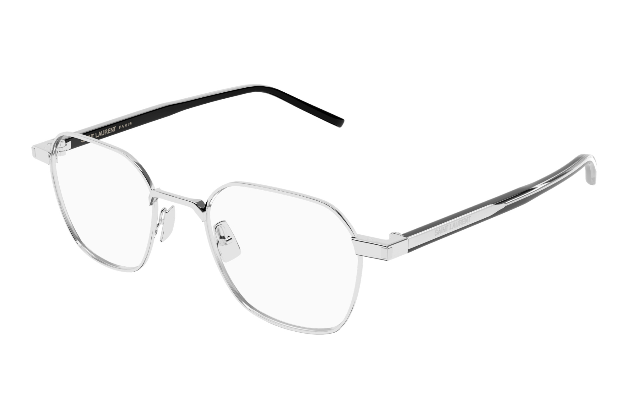 Saint Laurent SL 883 005 SILVER Saint Laurent SL 883 005 SILVER
