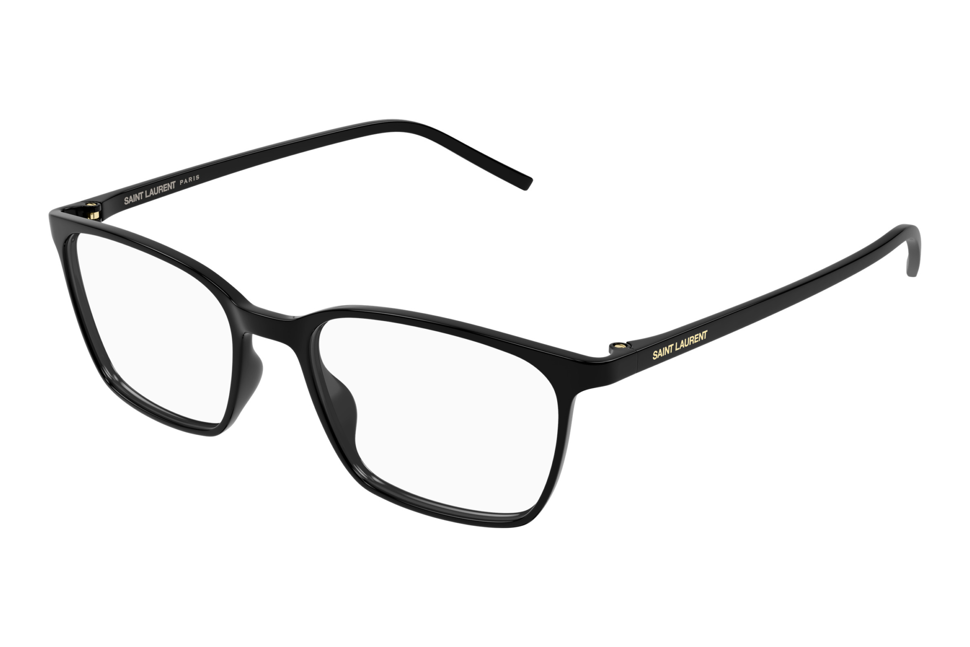 Saint Laurent SL 885 001 BLACK Saint Laurent SL 885 001 BLACK