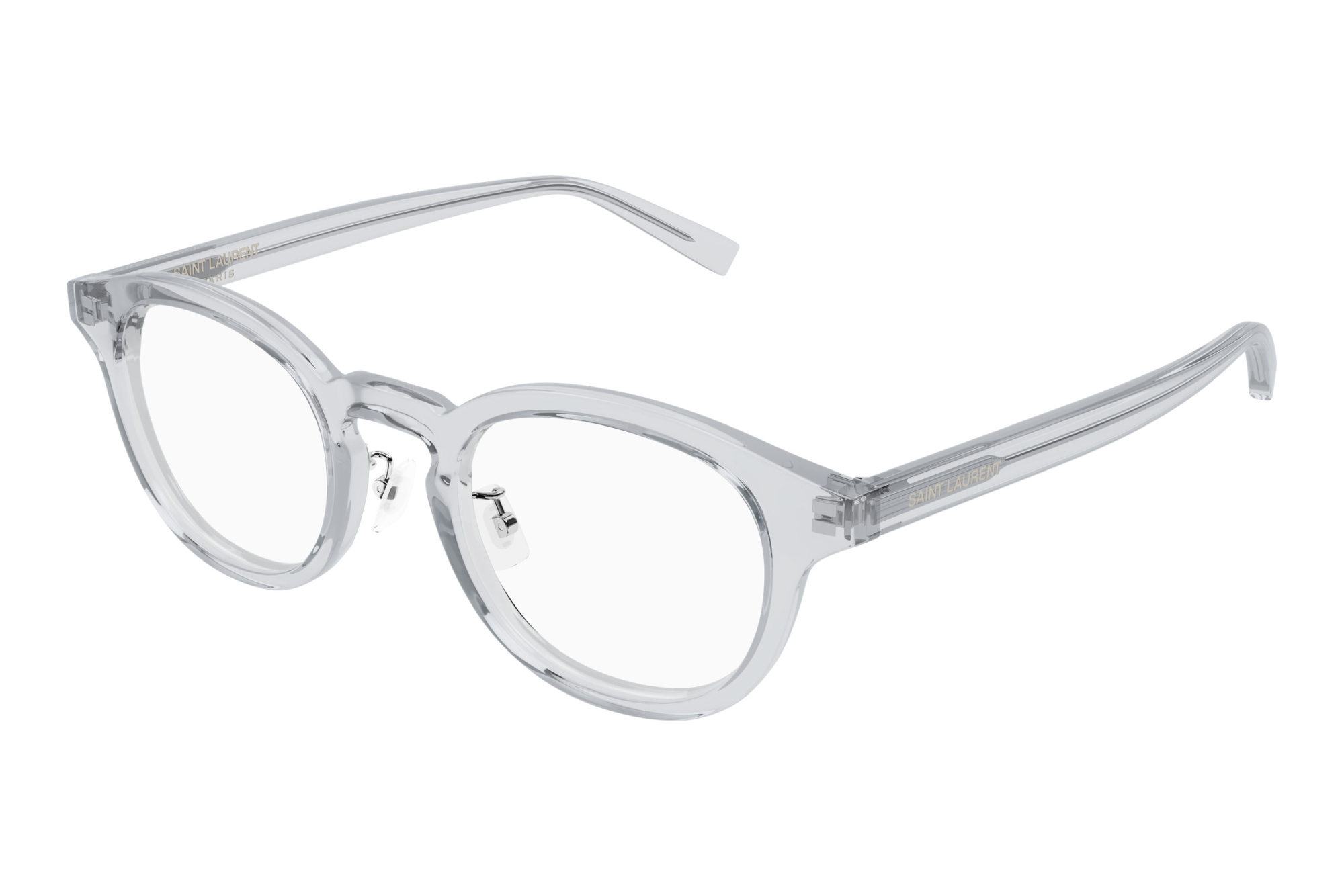 Saint Laurent SL 907/F 003 GREY Saint Laurent SL 907/F 003 GREY