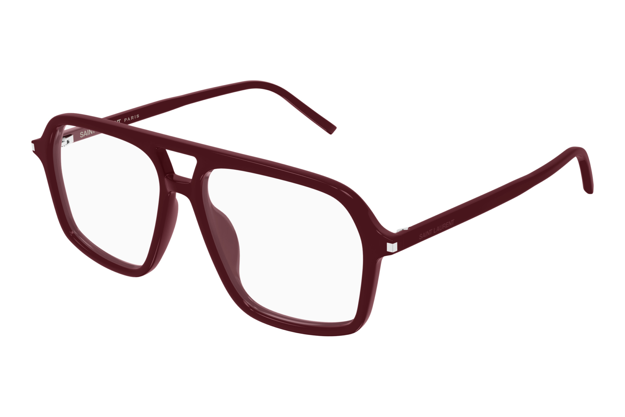 Saint Laurent SL 960 006 RED Saint Laurent SL 960 006 RED