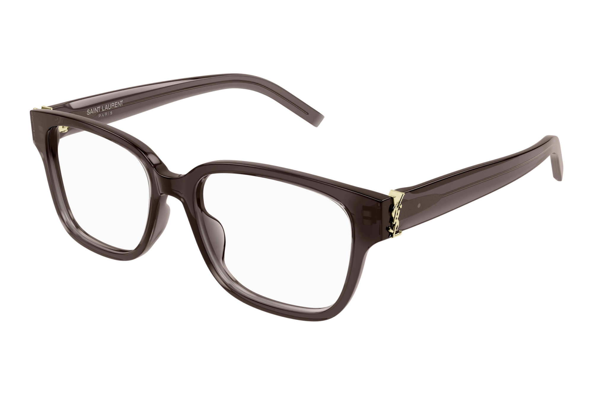 Saint Laurent SL M150 005 BROWN Saint Laurent SL M150 005 BROWN