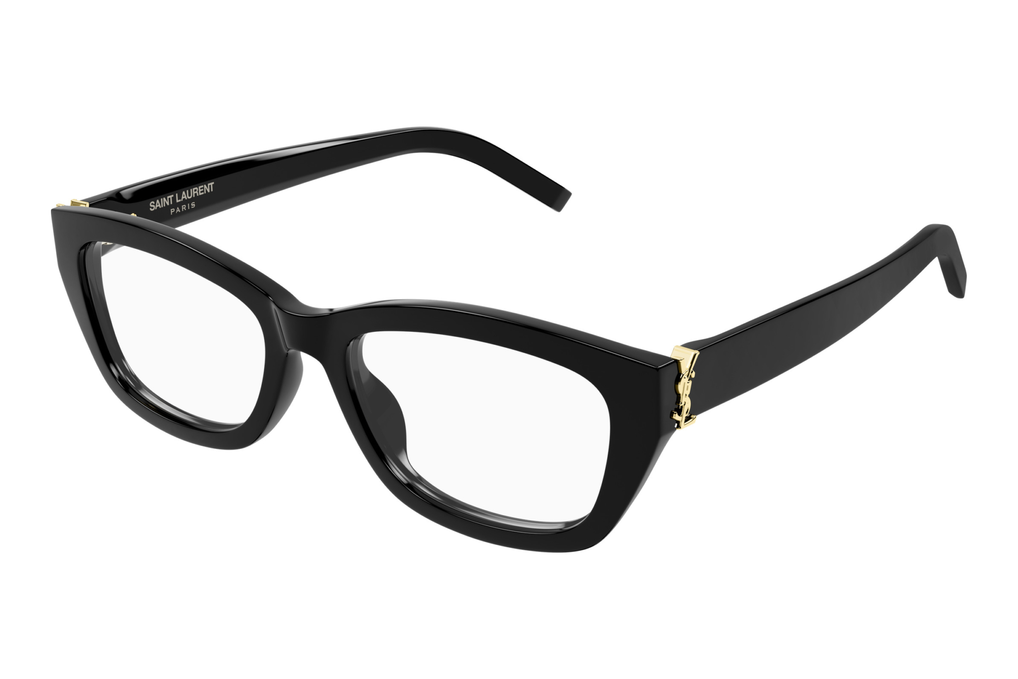 Saint Laurent SL M153 OPT 001 BLACK Saint Laurent SL M153 OPT 001 BLACK