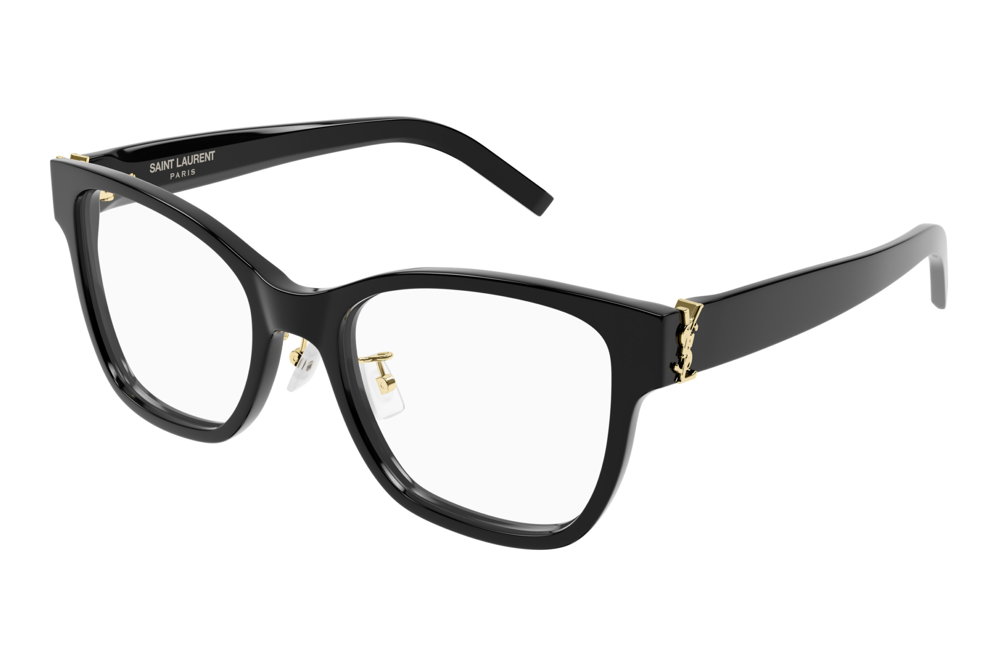 Saint Laurent SL M158/F 001 BLACK Saint Laurent SL M158/F 001 BLACK