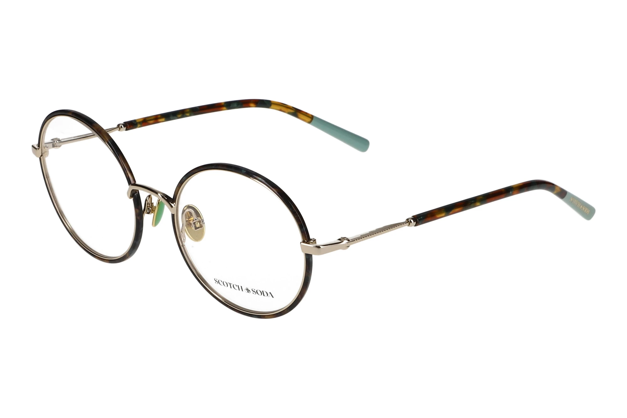 Scotch and Soda 501020 464 Roségold Scotch and Soda 501020 464 Roségold
