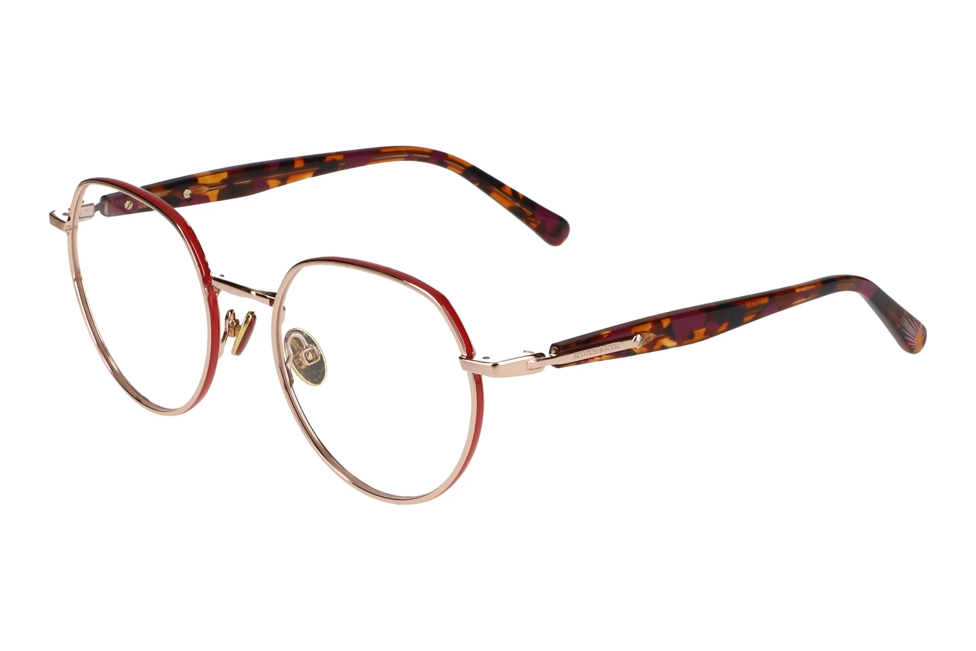 Scotch and Soda 503028 401 Gold Scotch and Soda 503028 401 Gold