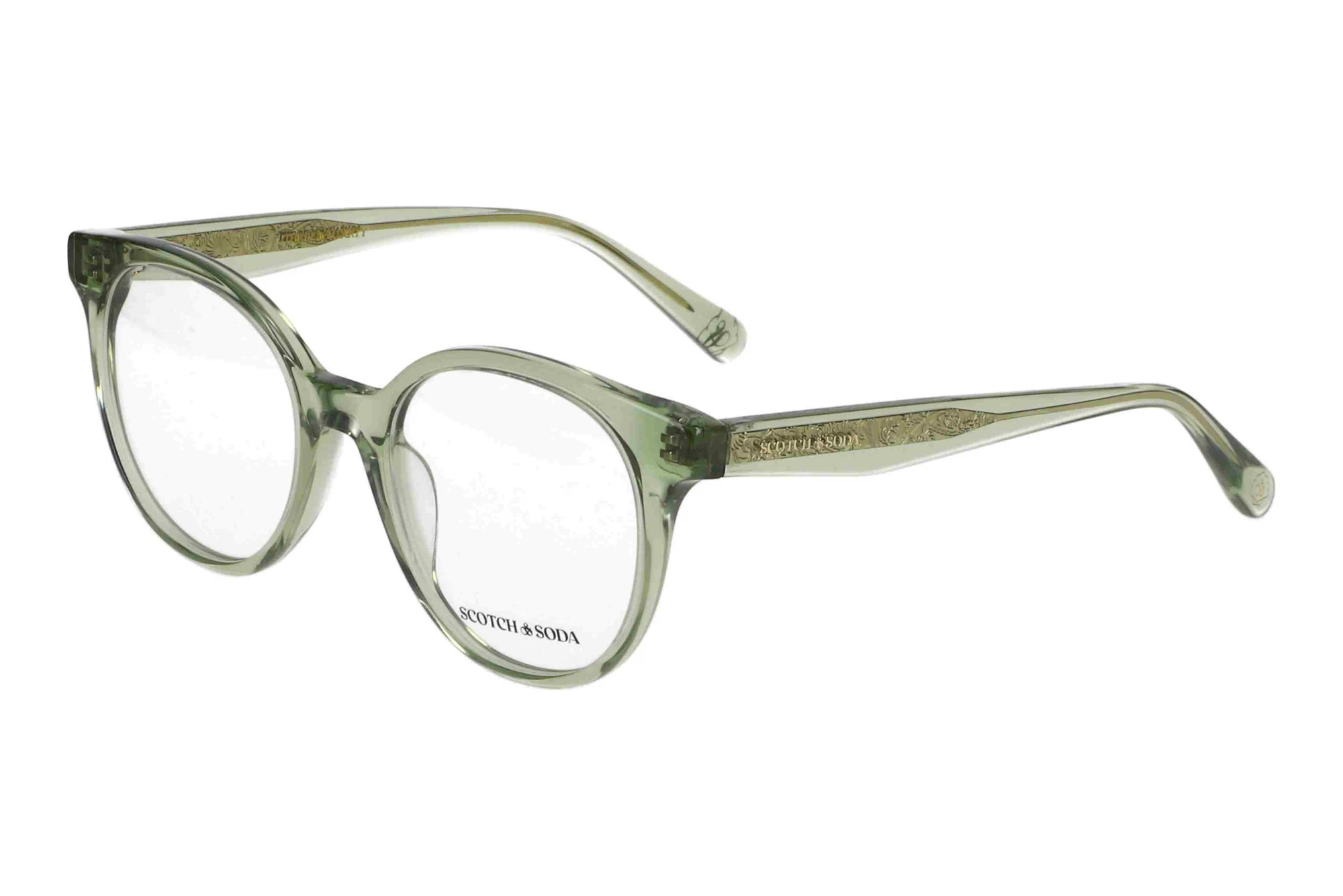 Scotch and Soda 503036 698 Grün Scotch and Soda 503036 698 Grün