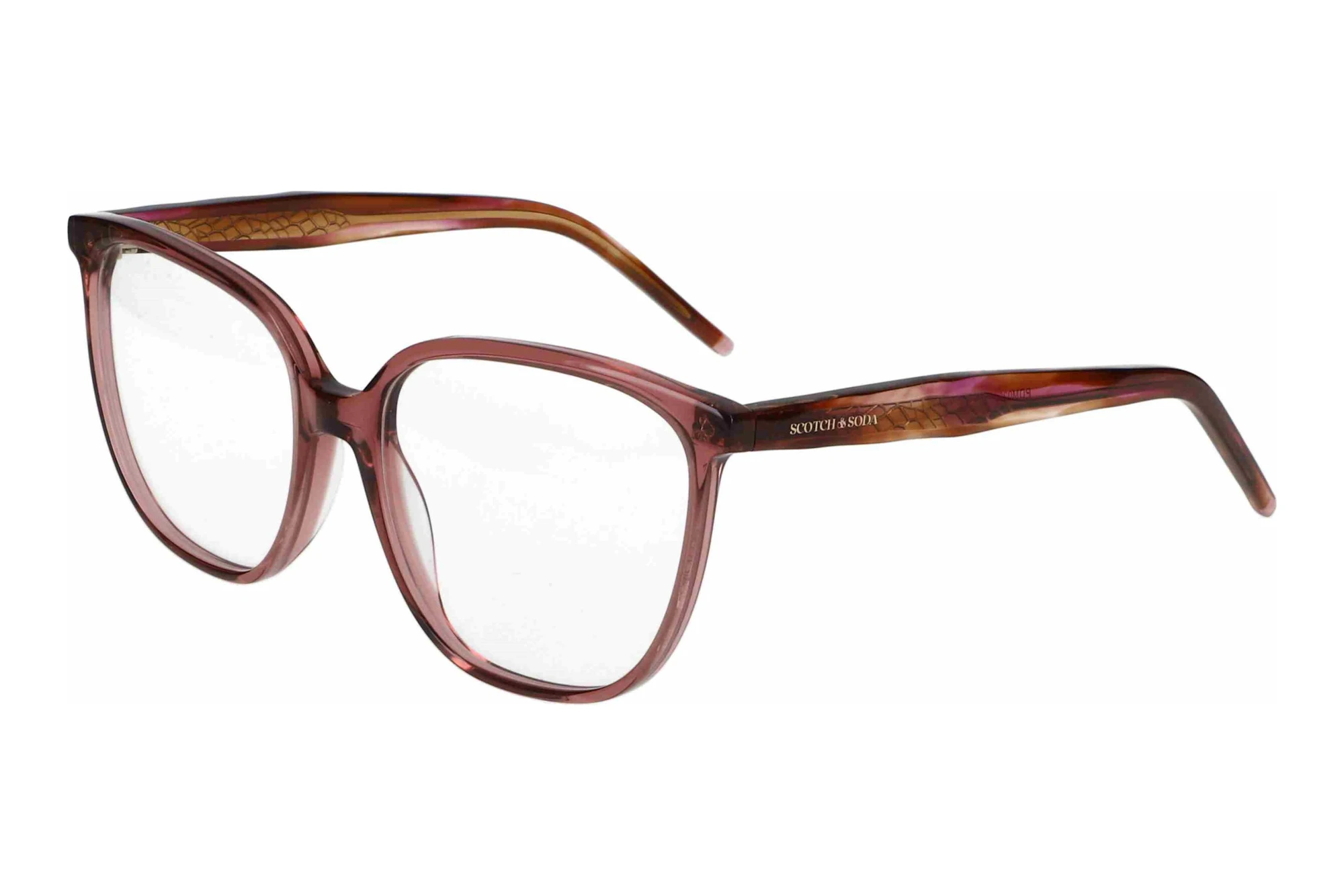 Scotch and Soda 503041 202 Rosa Scotch and Soda 503041 202 Rosa