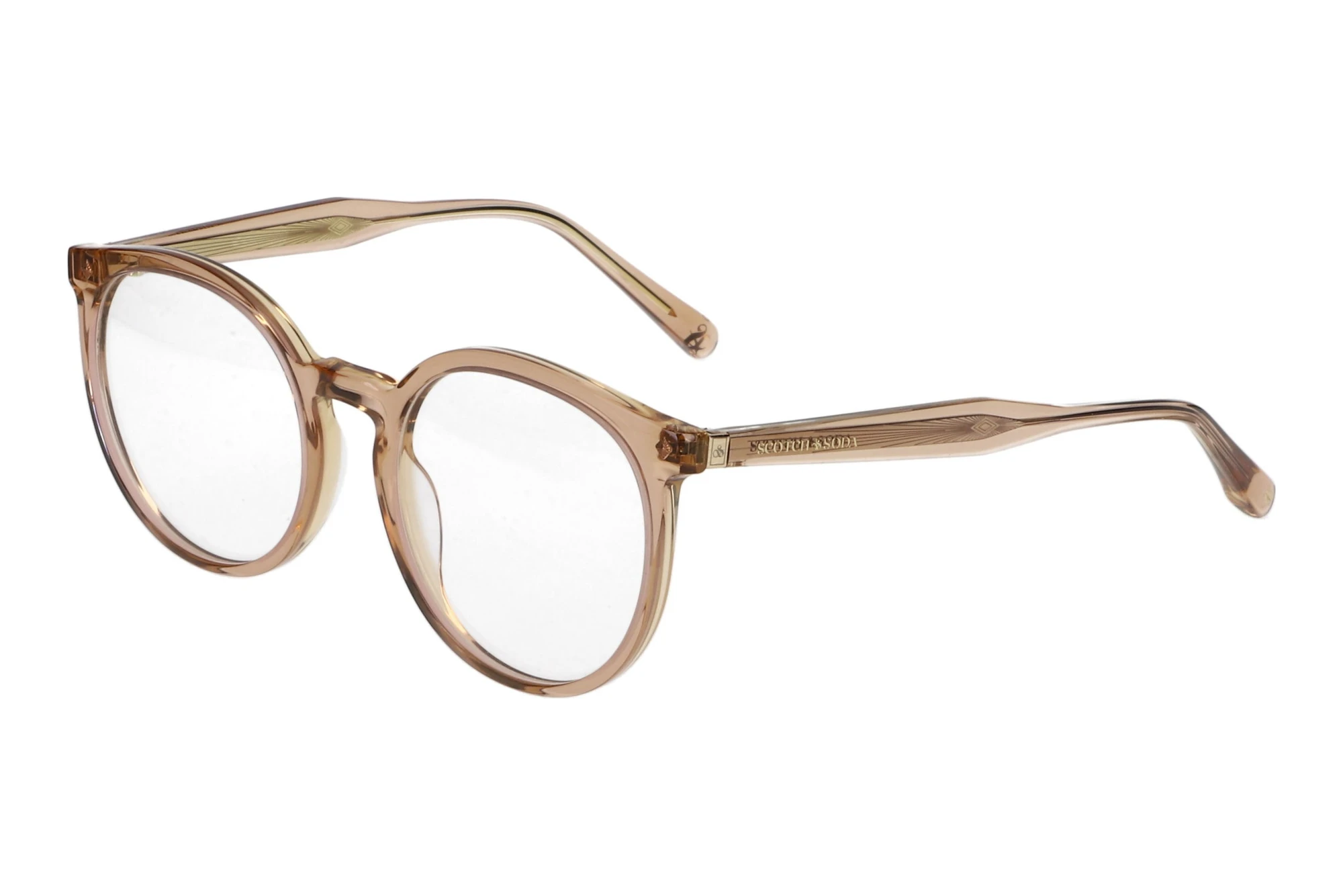 Scotch and Soda 503043 201 Rosa Scotch and Soda 503043 201 Rosa