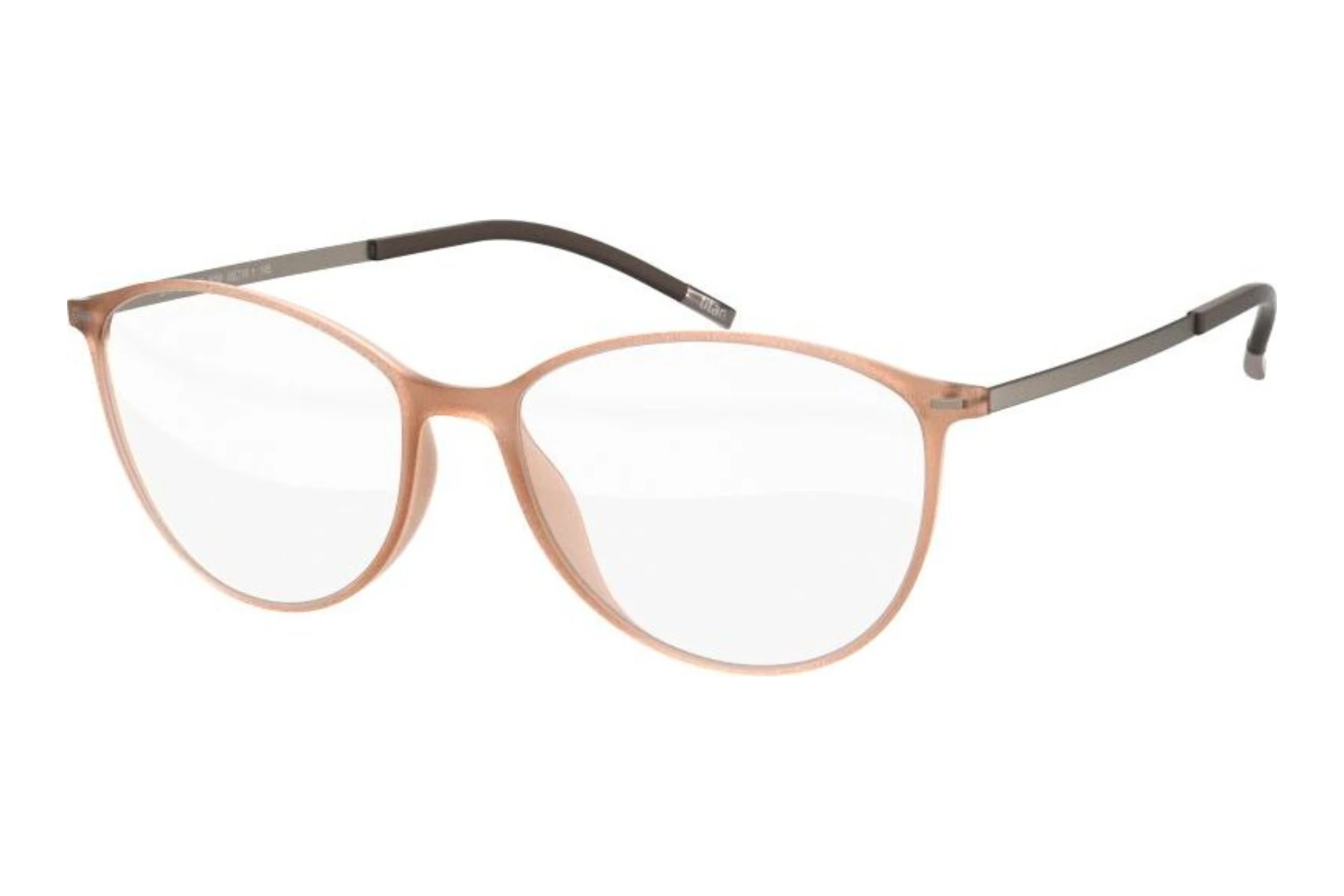 Silhouette 1562 6059 Peachy Nude Silhouette 1562 6059 Peachy Nude