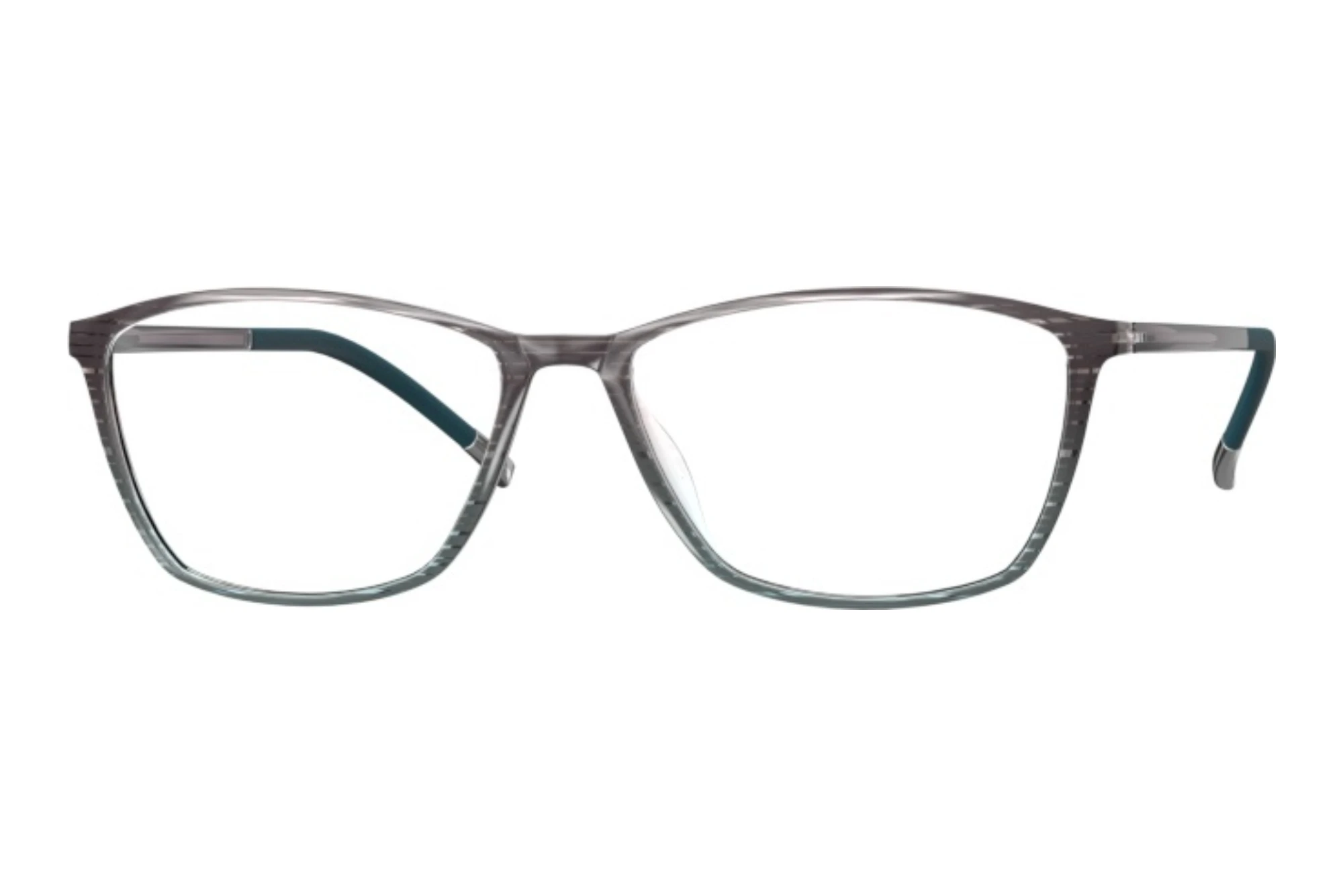 Silhouette 1602 6610 Mint Gradient Silhouette 1602 6610 Mint Gradient