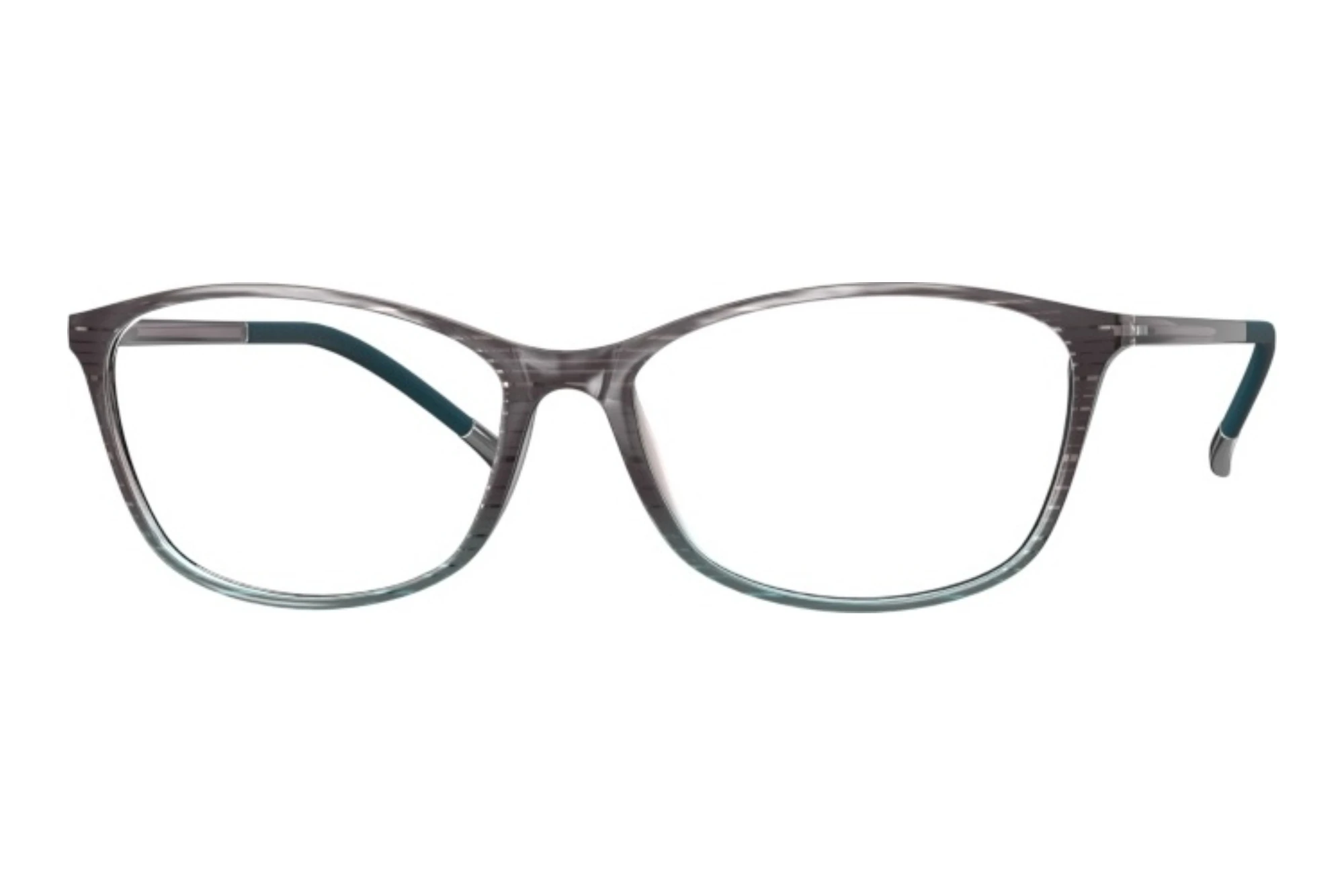 Silhouette 1603 6610 Mint Gradient Silhouette 1603 6610 Mint Gradient