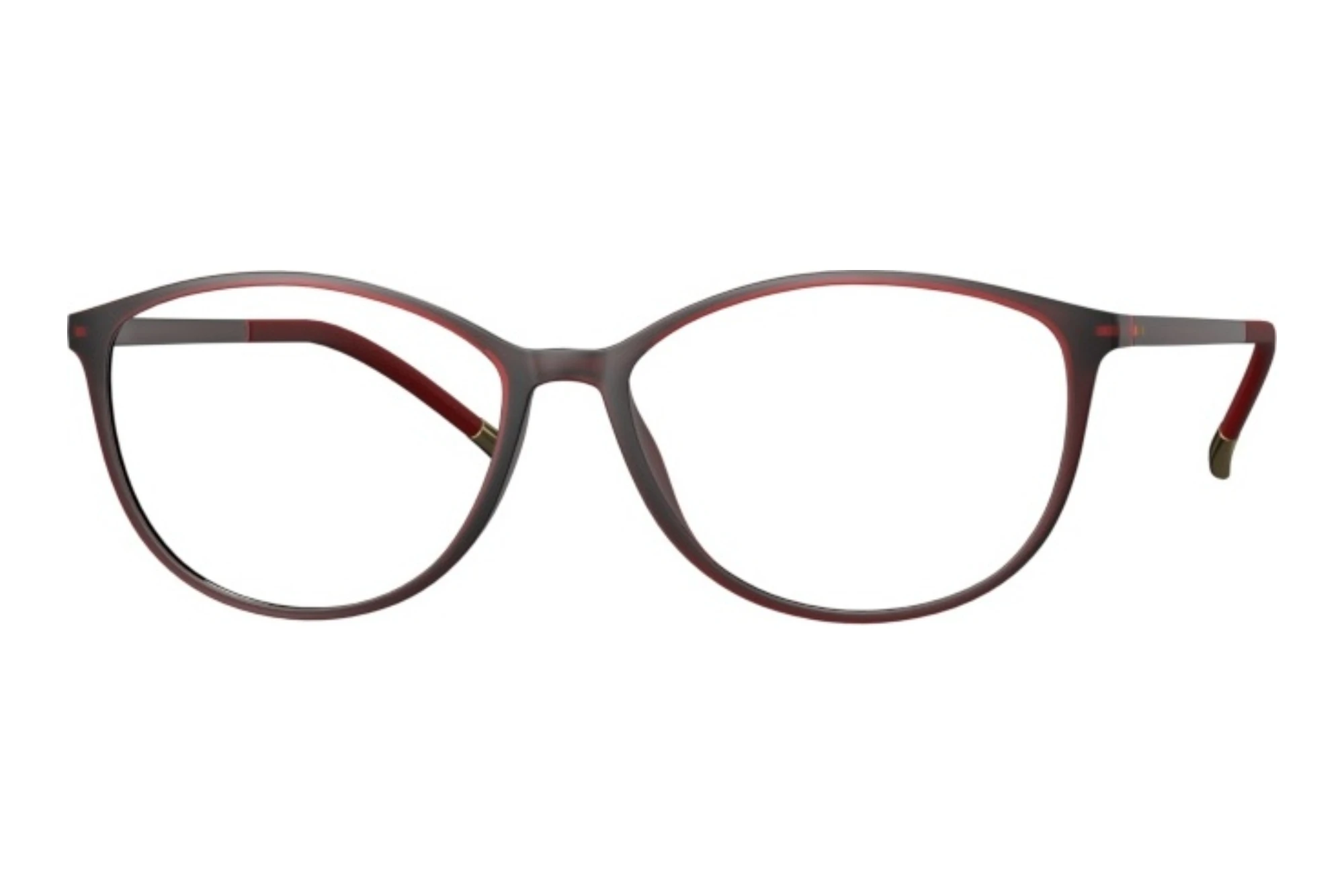 Silhouette 1604 3030 Dark Red Silhouette 1604 3030 Dark Red