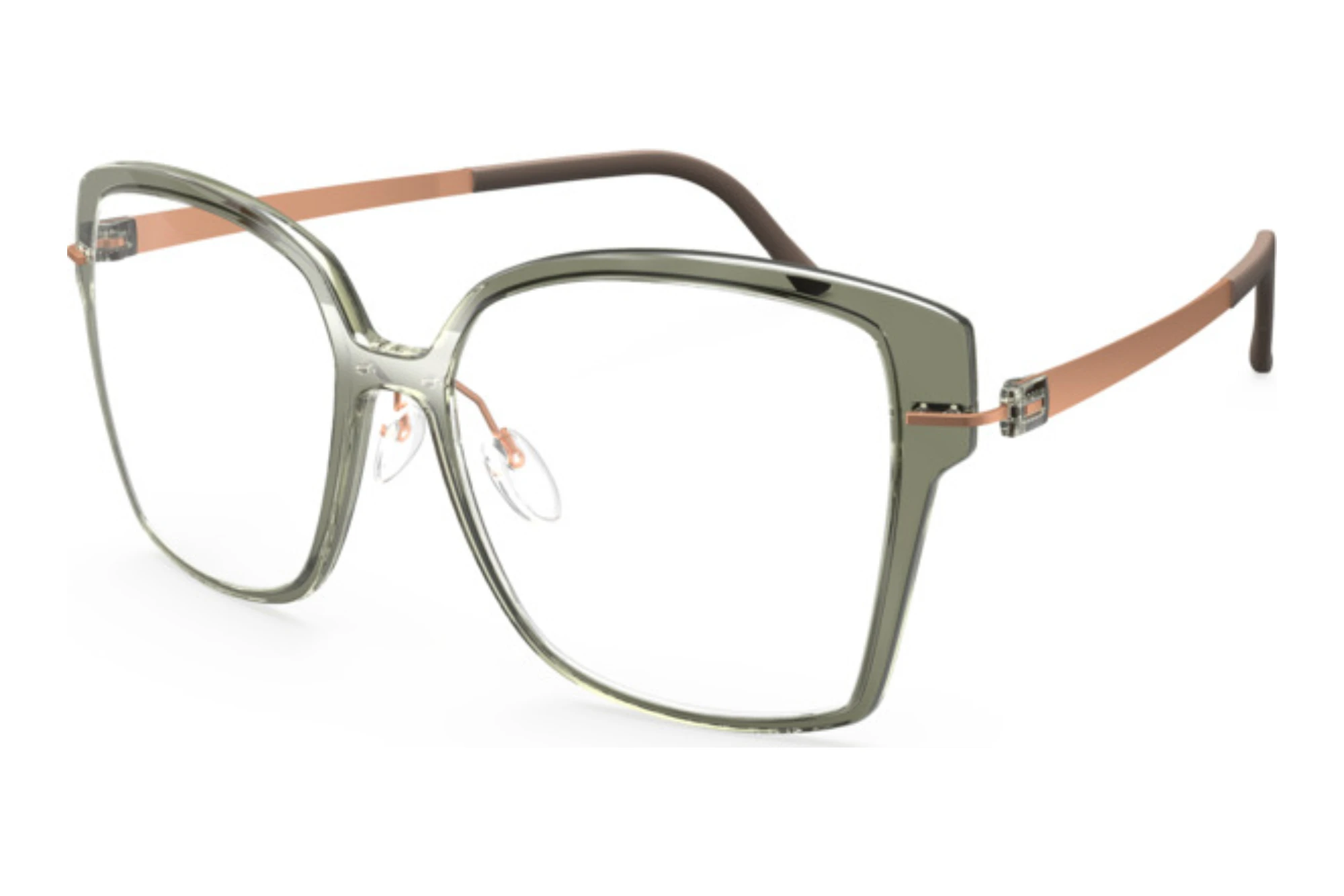 Silhouette 1611 5541 OFFEN Silhouette 1611 5541 OFFEN
