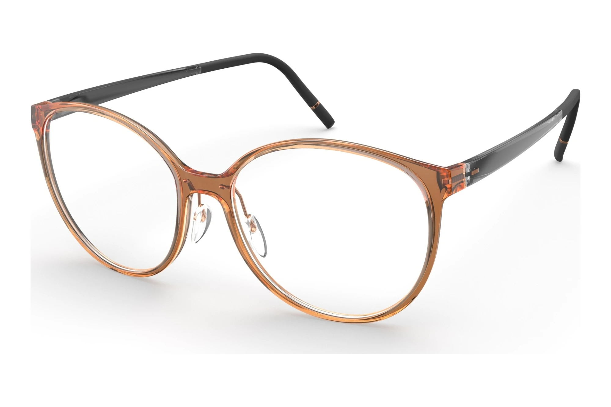 Silhouette 1614 2530 Illuming Tangerine Silhouette 1614 2530 Illuming Tangerine