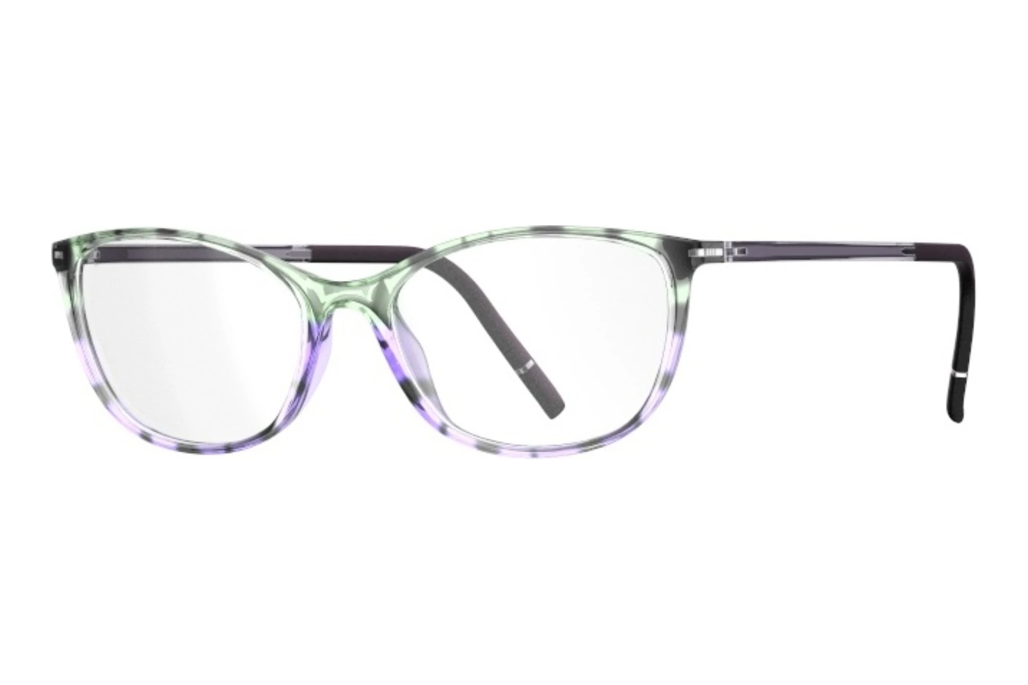 Silhouette 1617 4210 Havanna Lavender Silhouette 1617 4210 Havanna Lavender