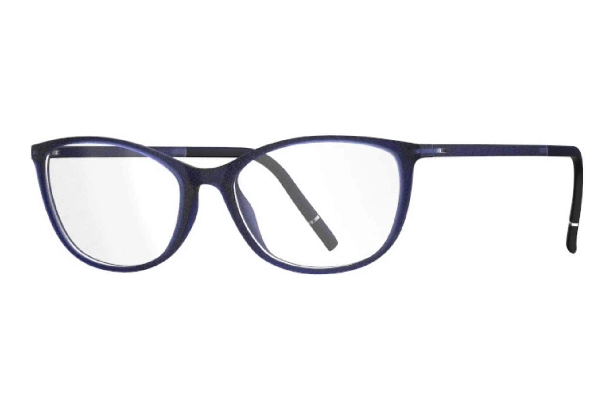 Silhouette 1617 4560 Navy Blue Silhouette 1617 4560 Navy Blue