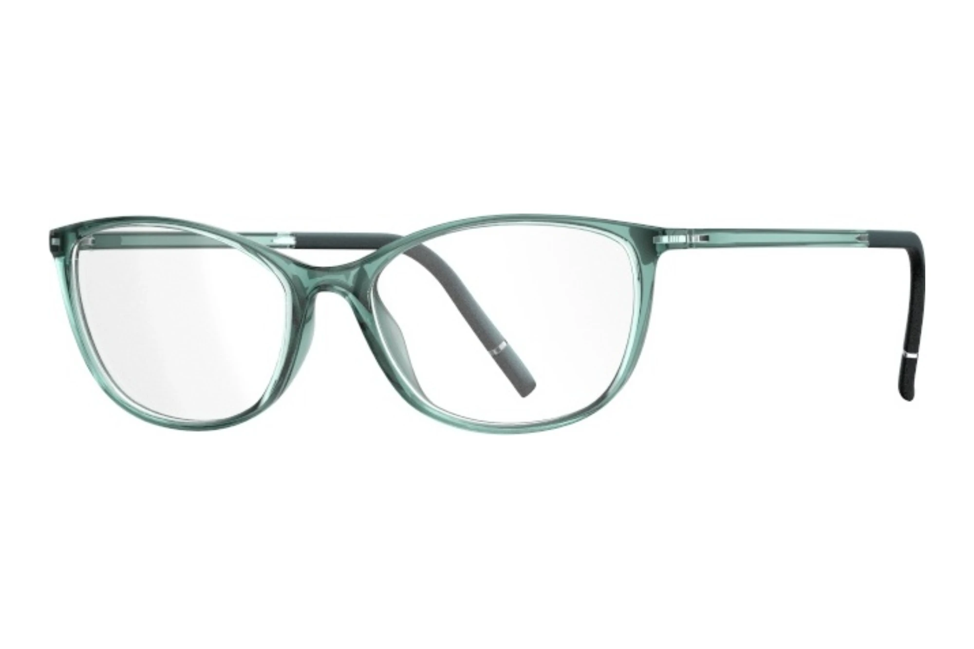 Silhouette 1617 5010 Caribbean Blue Silhouette 1617 5010 Caribbean Blue