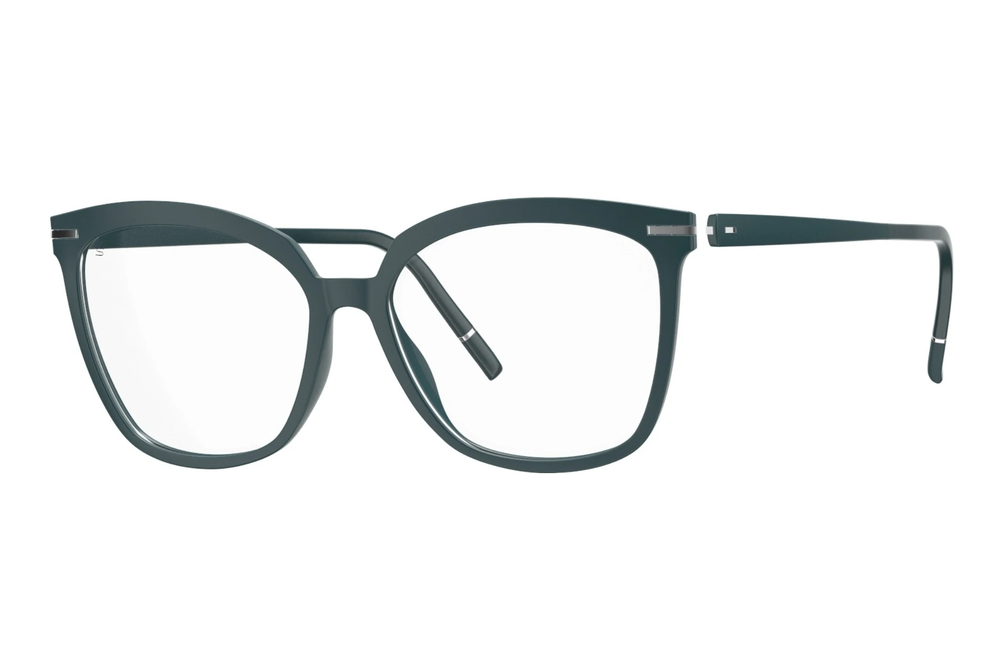 Silhouette 1623 5010 Transformative Teal Silhouette 1623 5010 Transformative Teal