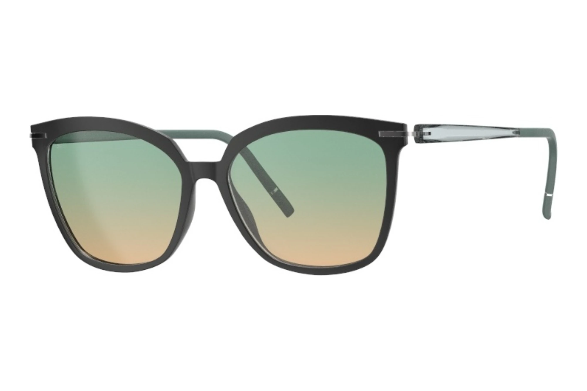 Silhouette 1623 9165 Mint Apricot Dusk Silhouette 1623 9165 Mint Apricot Dusk