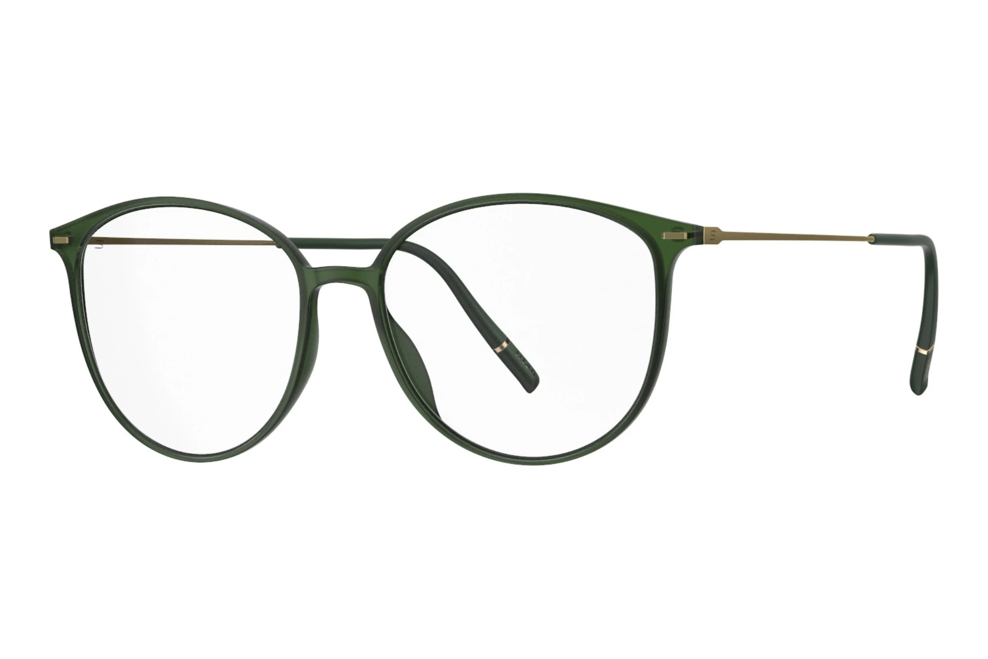 Silhouette 1626 5540 Moss Green Silhouette 1626 5540 Moss Green