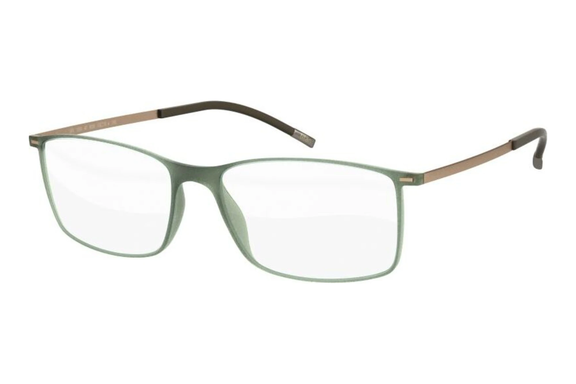 Silhouette 2902 6107 Forest Green Silhouette 2902 6107 Forest Green