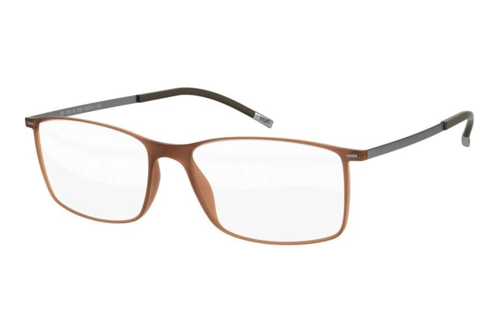 Silhouette 2902 6108 Hazelnut Silhouette 2902 6108 Hazelnut