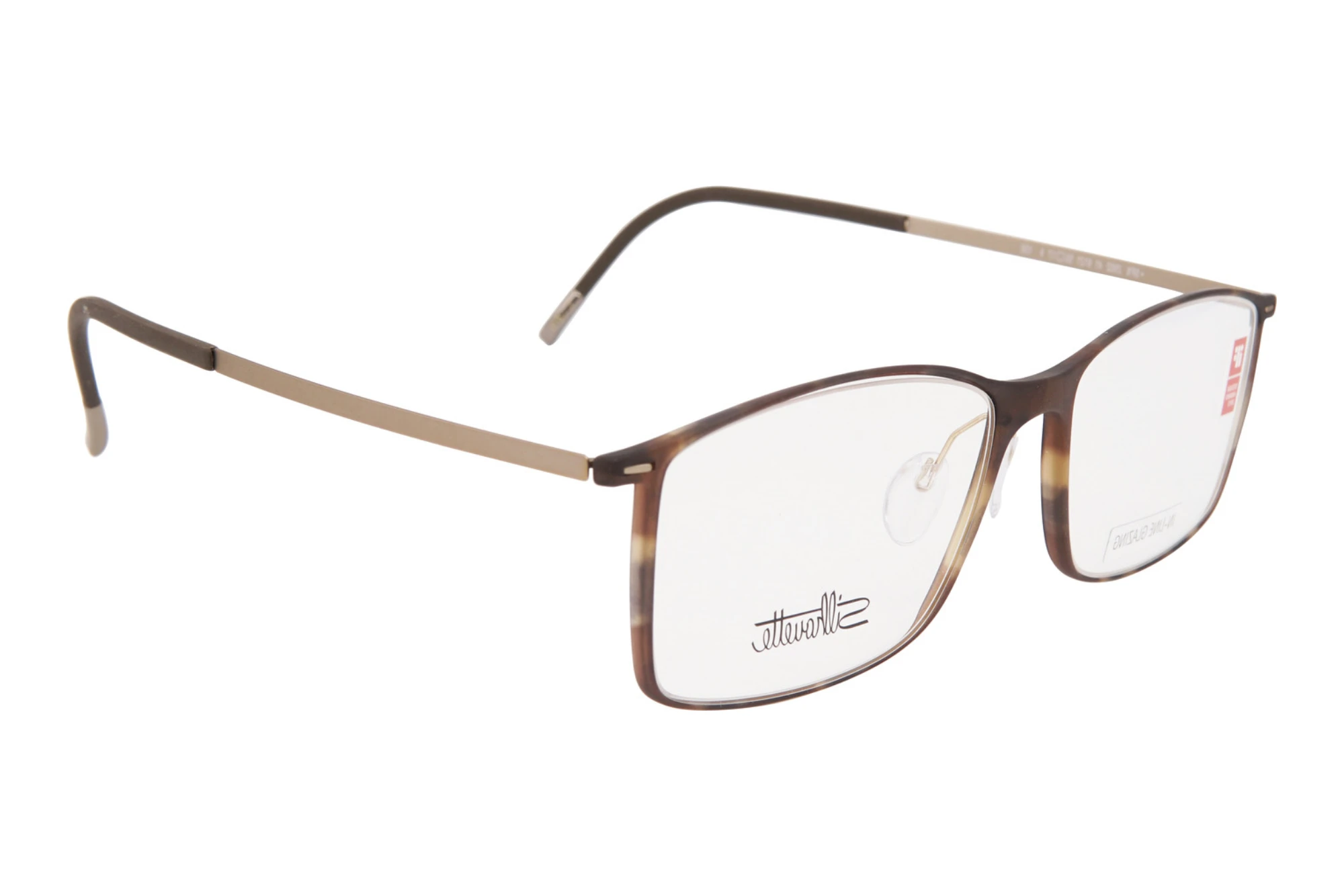 Silhouette 2902 6121 brown Silhouette 2902 6121 brown