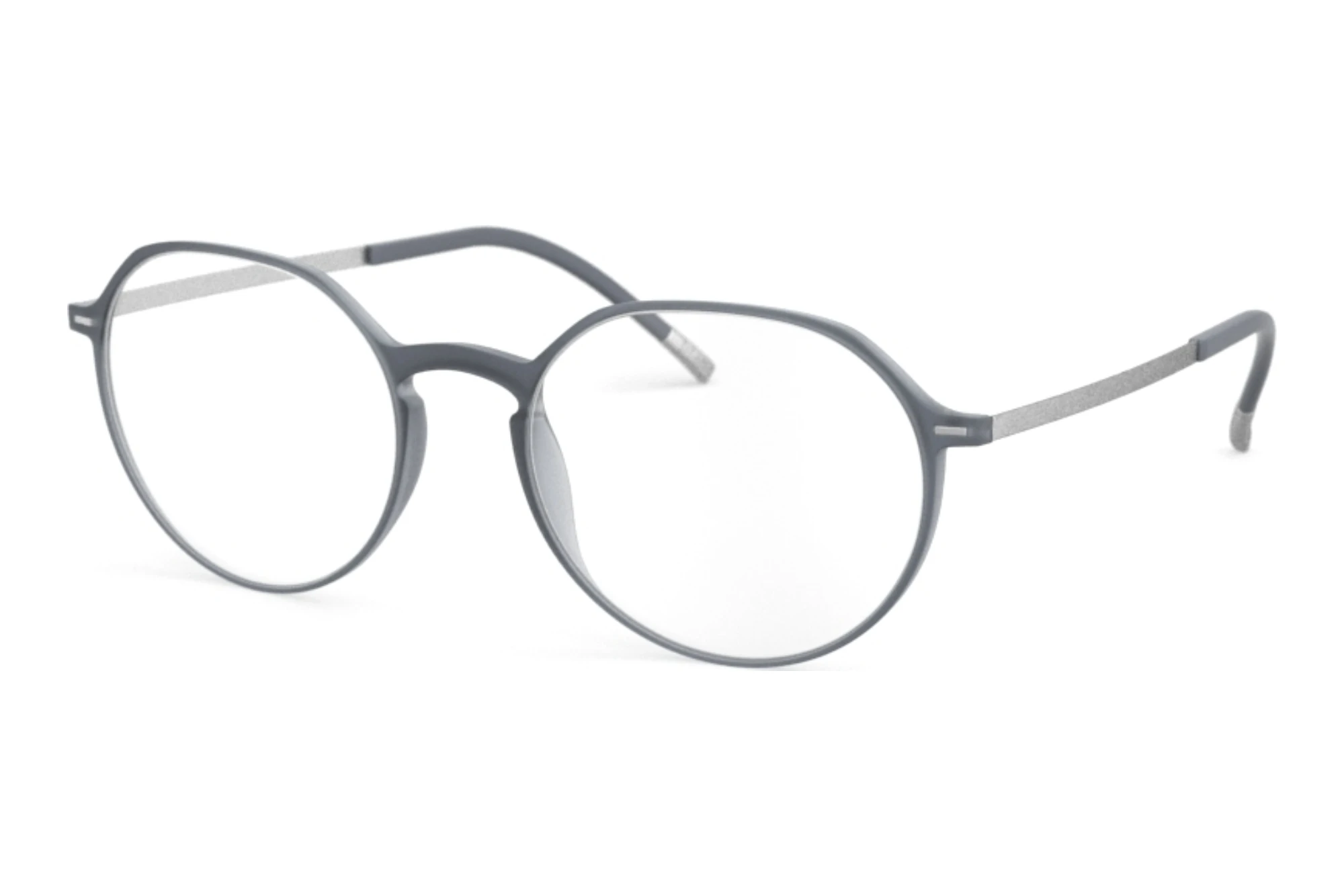 Silhouette 2918 6510 Neutral Grey Silhouette 2918 6510 Neutral Grey