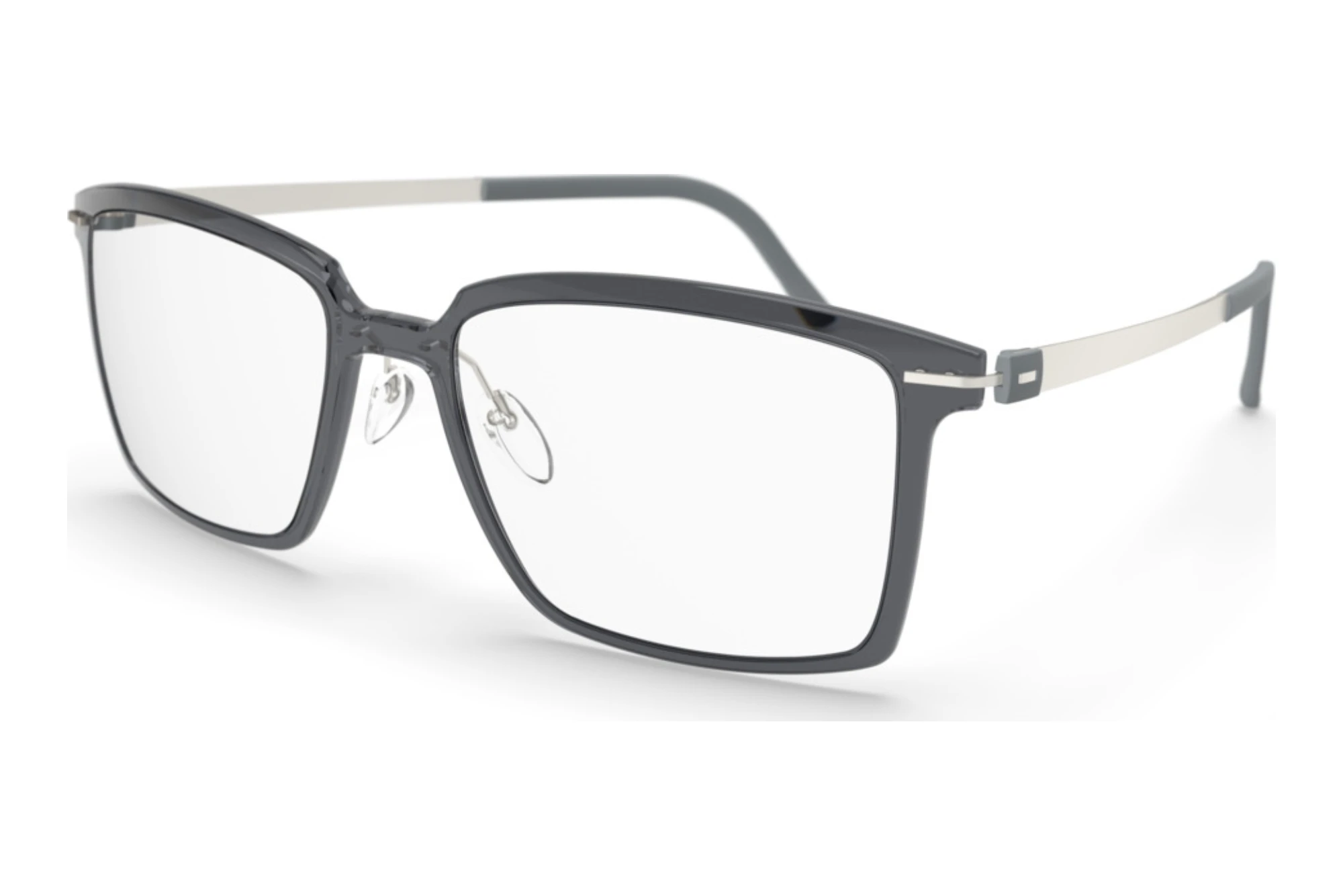 Silhouette 2922 6511 Grey / Titanium Silhouette 2922 6511 Grey / Titanium