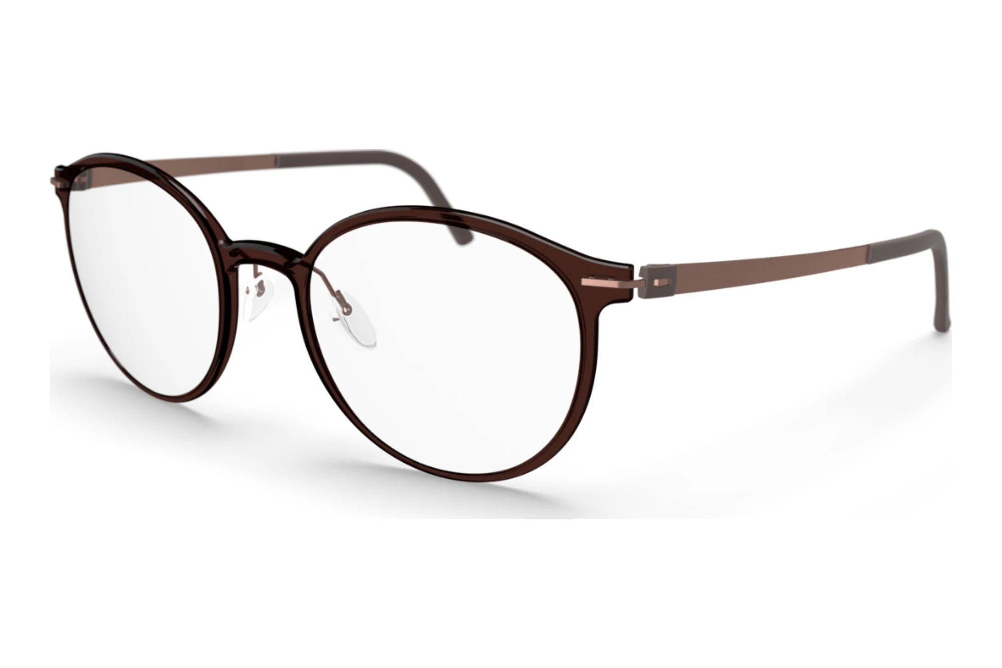 Silhouette 2923 6142 Simply Brown Silhouette 2923 6142 Simply Brown
