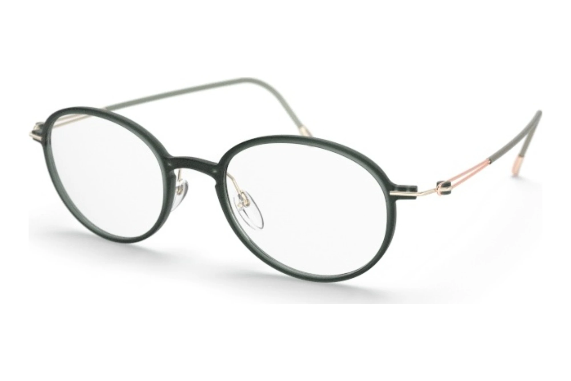 Silhouette 2924 5540 Champagne Jungle Silhouette 2924 5540 Champagne Jungle