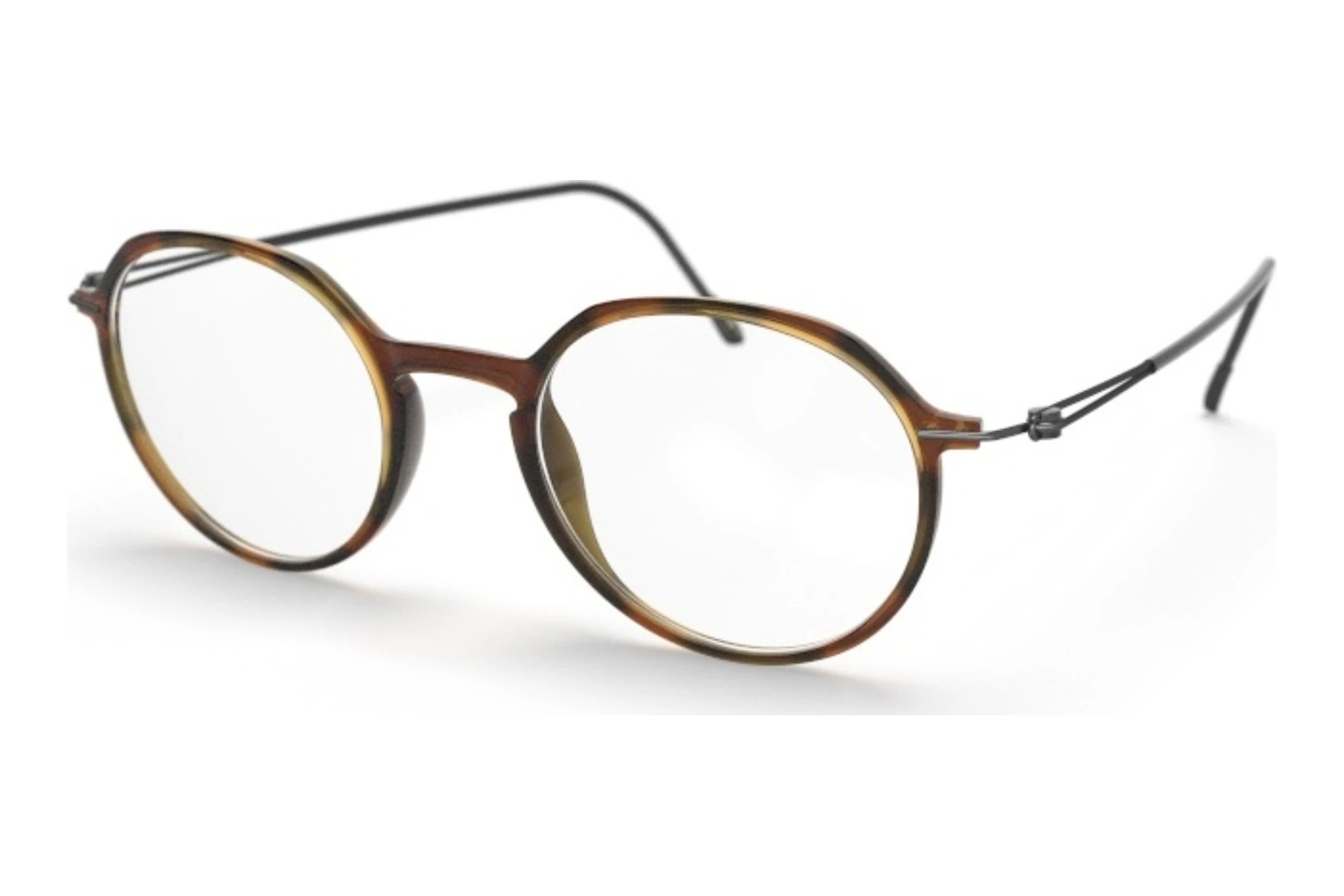 Silhouette 2925 6040 Vintage Havanna Silhouette 2925 6040 Vintage Havanna