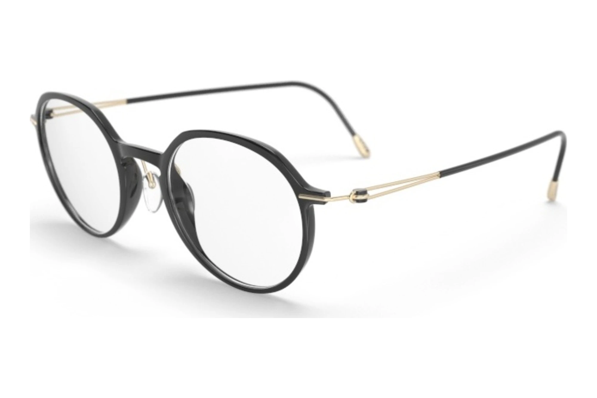 Silhouette 2925 6522 Soft Grey / Rose Gold Silhouette 2925 6522 Soft Grey / Rose Gold