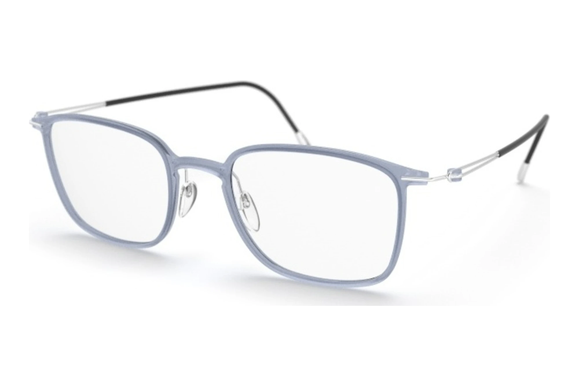 Silhouette 2926 6510 Cool Grey / Titanium Silhouette 2926 6510 Cool Grey / Titanium