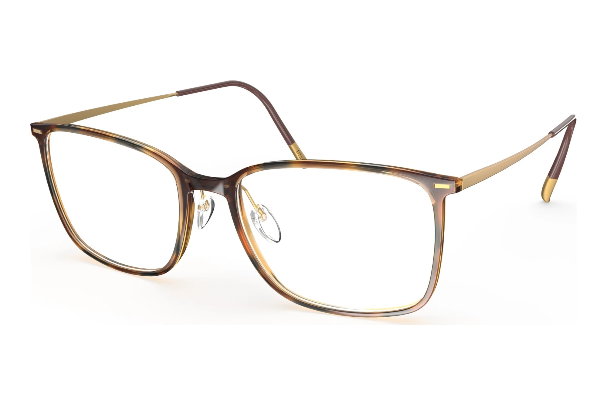Silhouette 2932 6131 Havanna Mahagony Silhouette 2932 6131 Havanna Mahagony