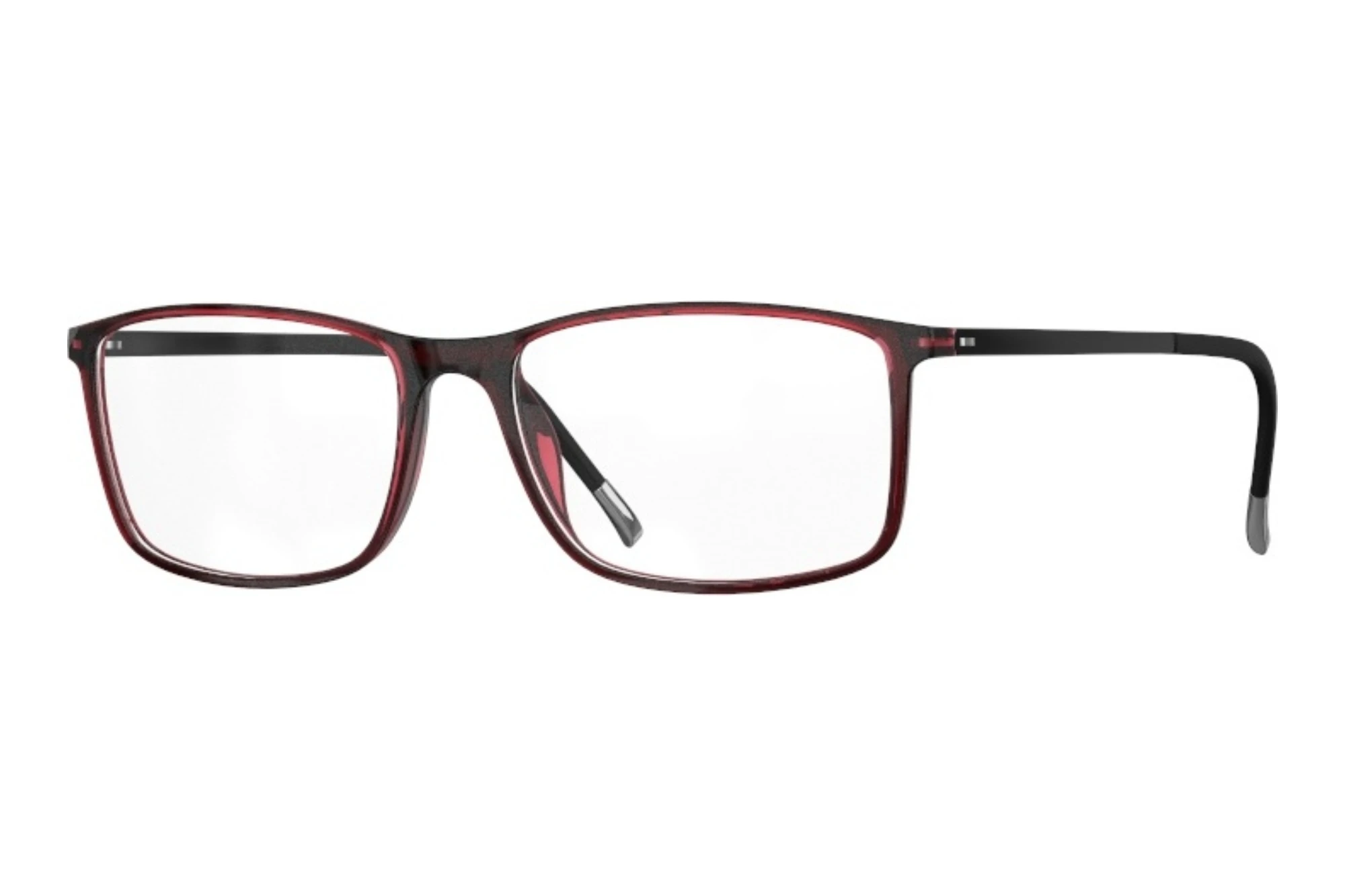 Silhouette 2934 3310 Burgundy Red Silhouette 2934 3310 Burgundy Red