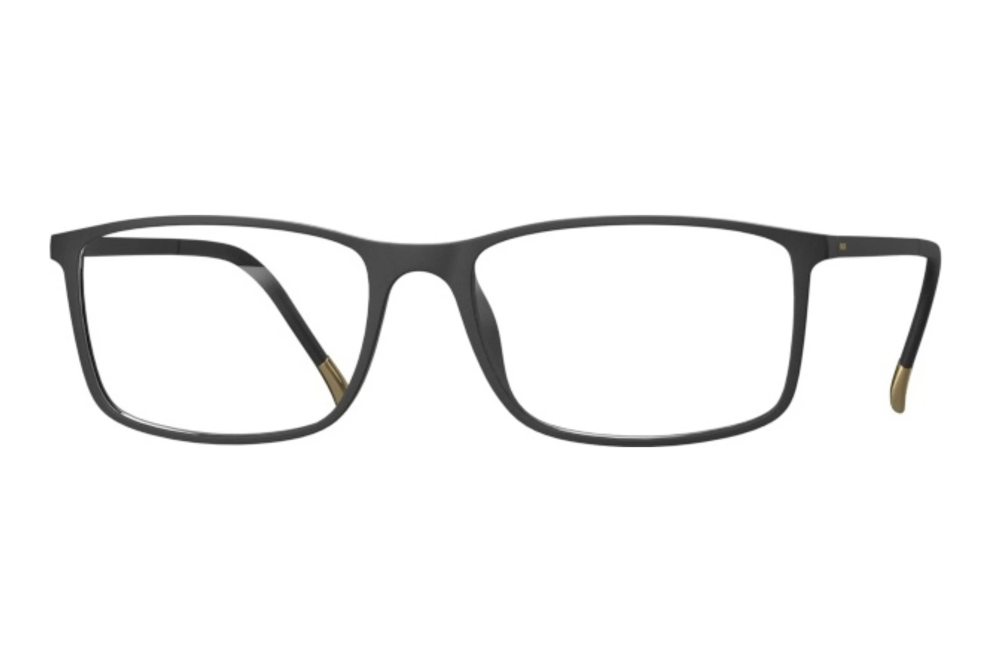 Silhouette 2934 9030 Black Matte Silhouette 2934 9030 Black Matte