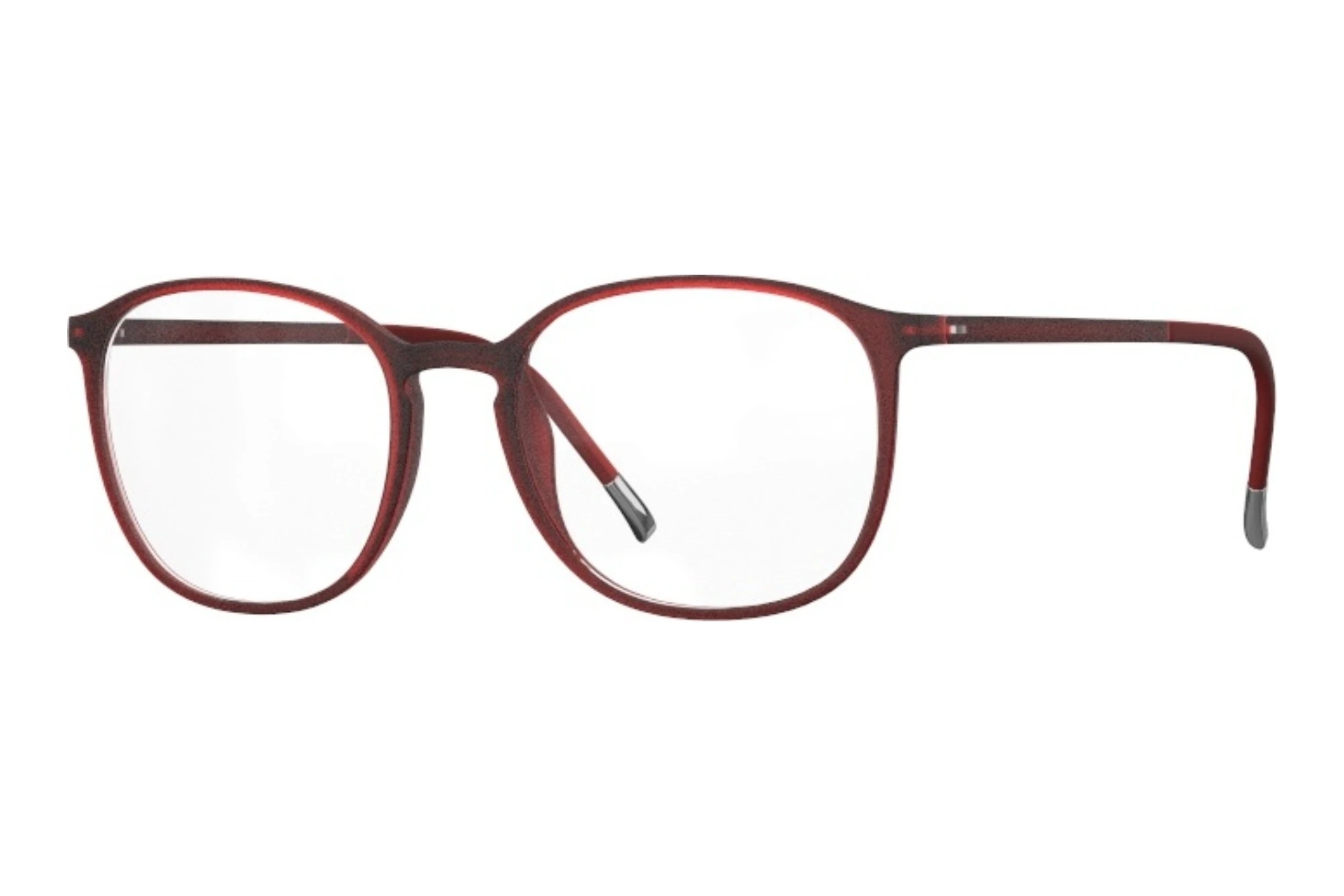 Silhouette 2935 3110 Dark Red Silhouette 2935 3110 Dark Red