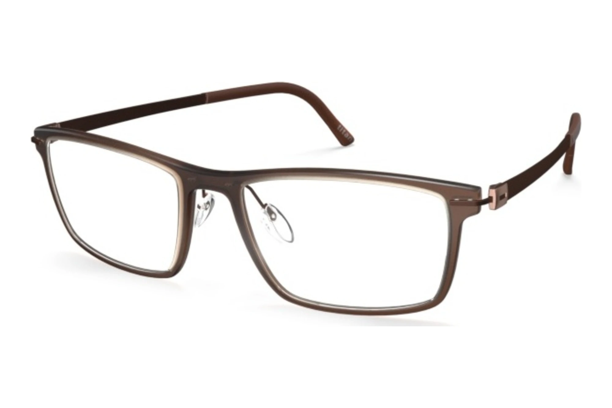 Silhouette 2939 6240 Simply Brown Silhouette 2939 6240 Simply Brown