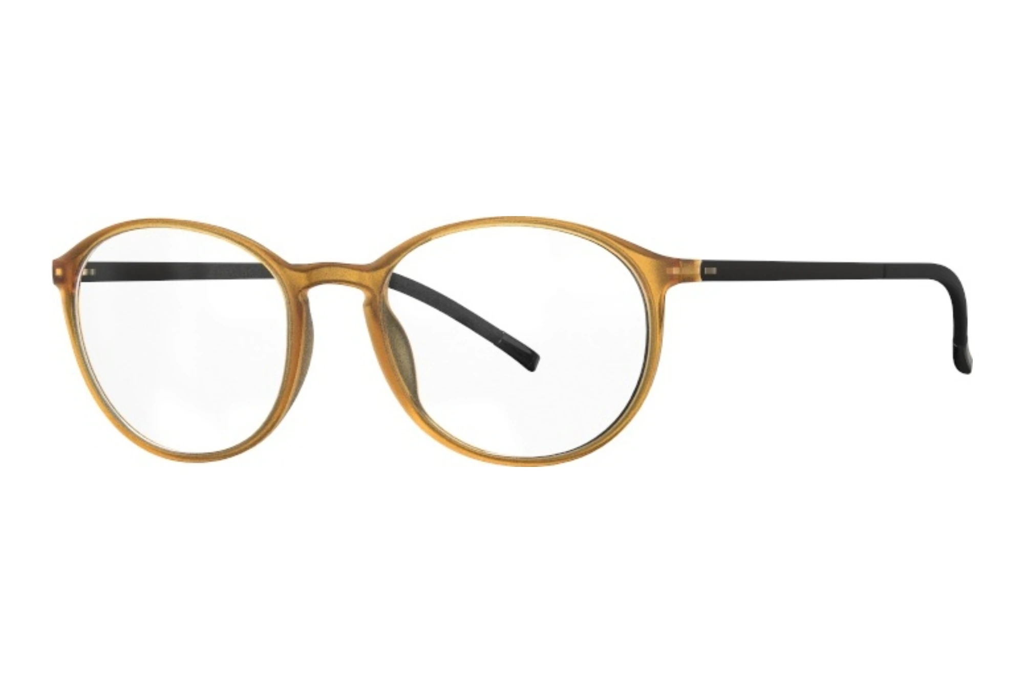 Silhouette 2940 6130 Honey Black Silhouette 2940 6130 Honey Black
