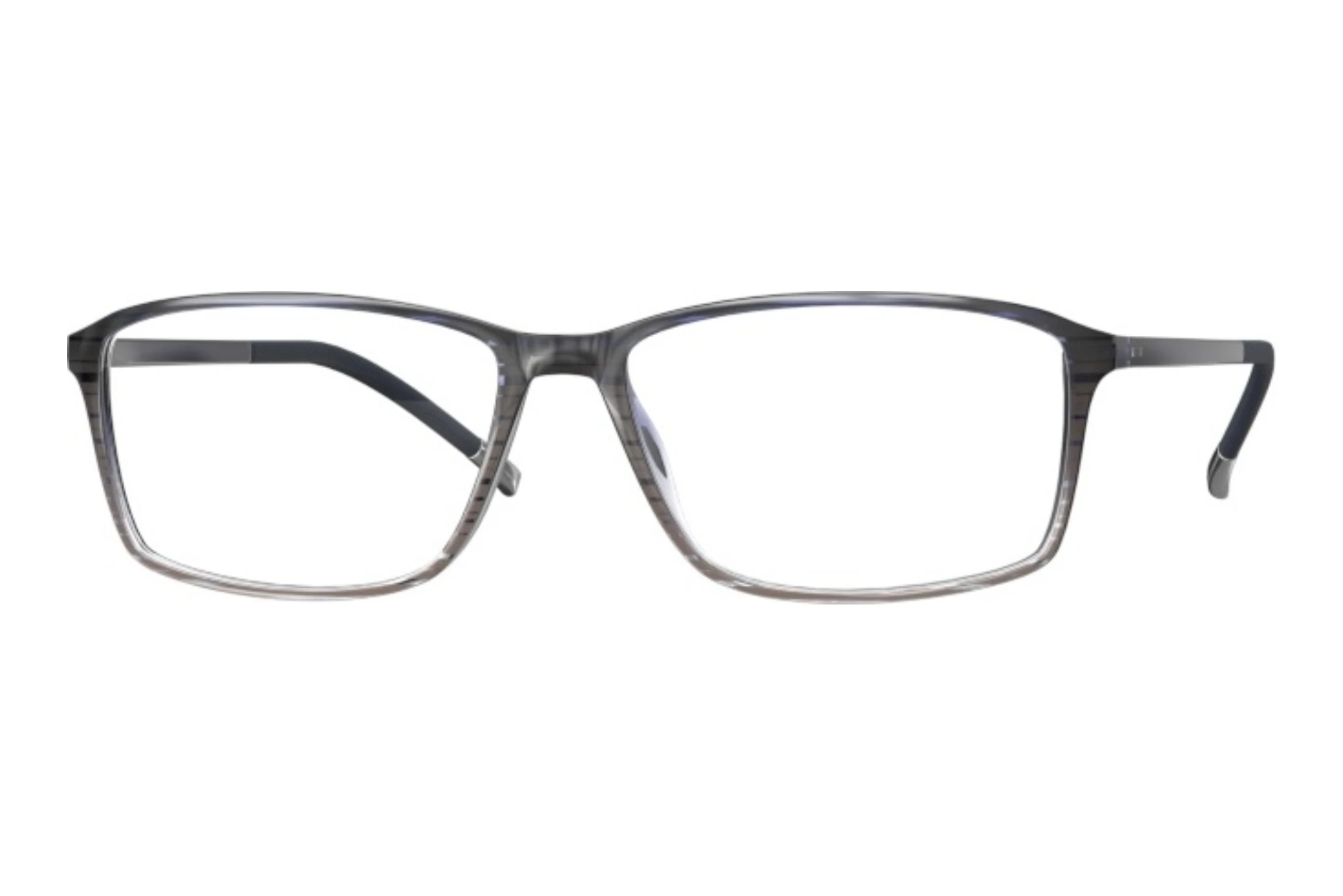 Silhouette 2942 9010 Black Gradient Silhouette 2942 9010 Black Gradient