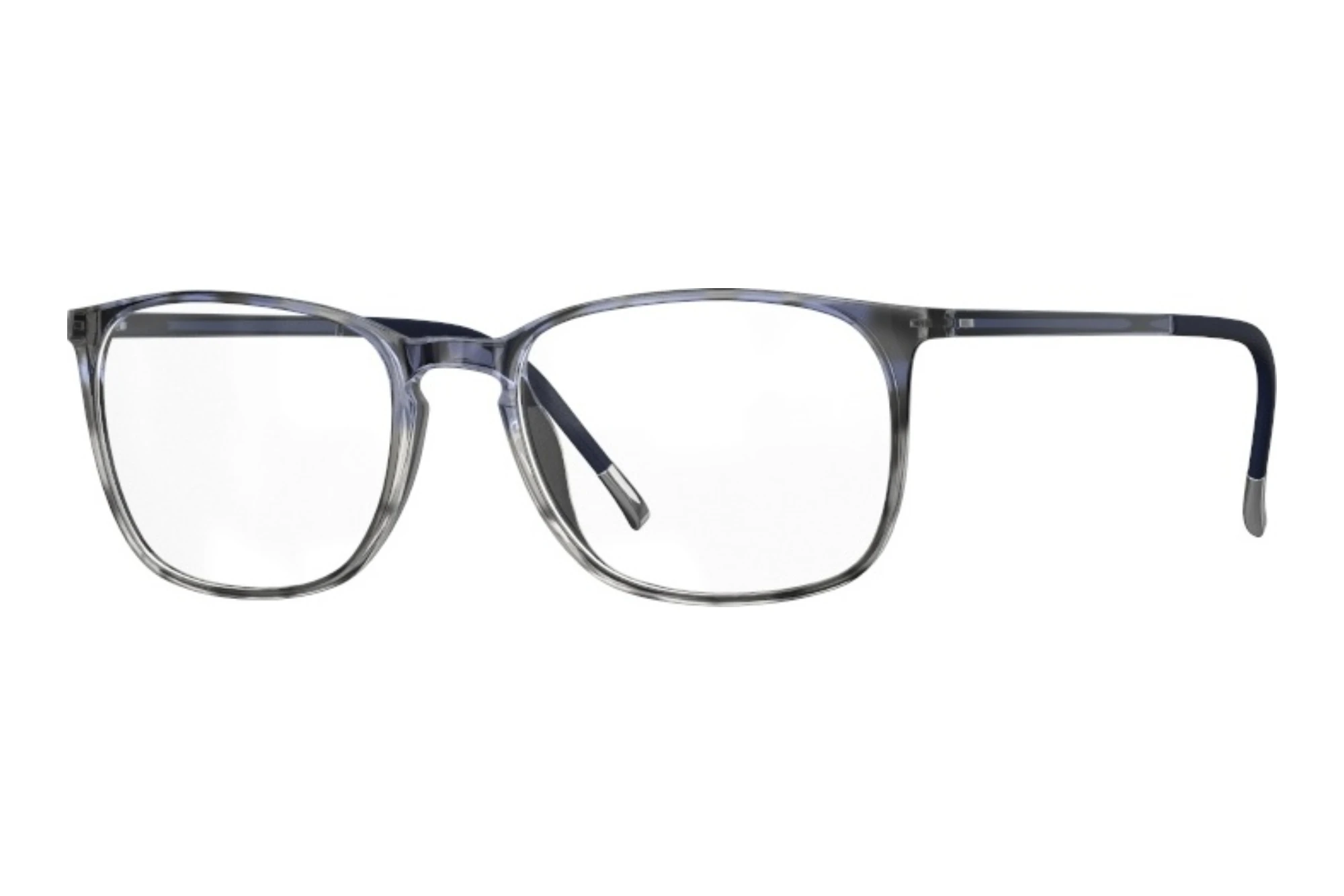 Silhouette 2943 4610 Havanna Smoky Blue Silhouette 2943 4610 Havanna Smoky Blue