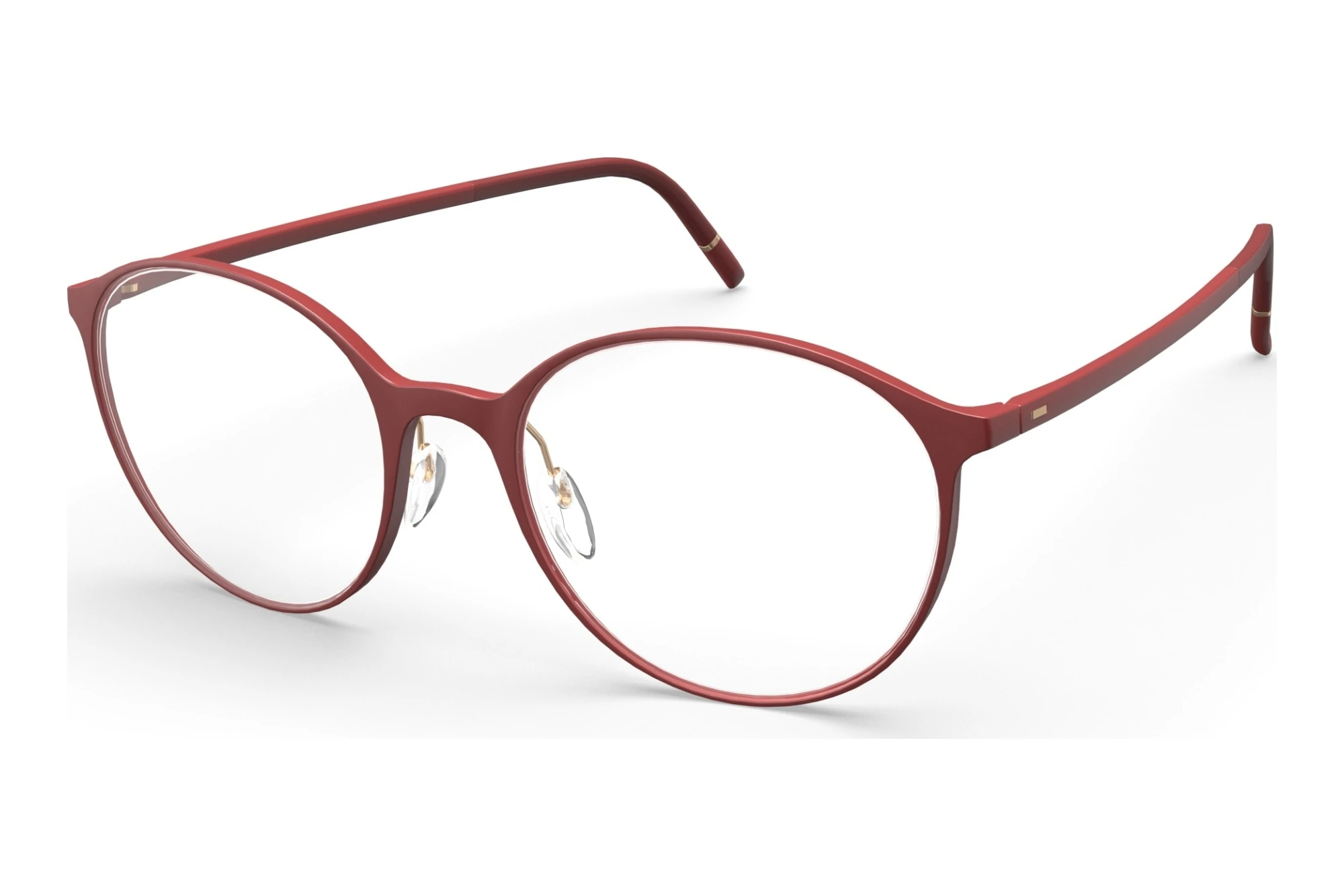 Silhouette 2953 3030 Coral Cord Silhouette 2953 3030 Coral Cord