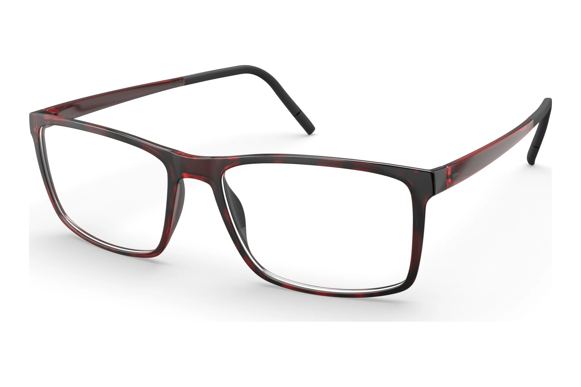 Silhouette 2956 3060 Red Camouflage Silhouette 2956 3060 Red Camouflage