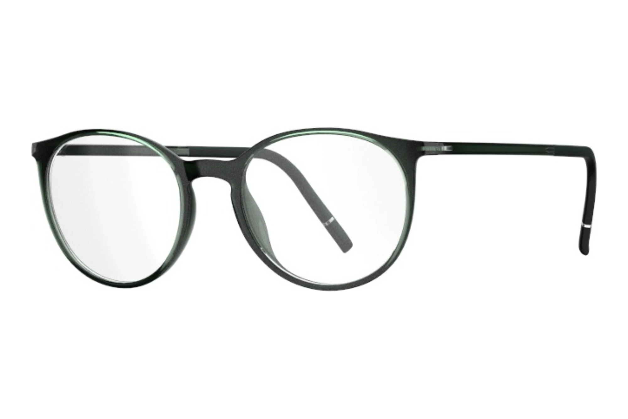 Silhouette 2960 5510 Black Pine Silhouette 2960 5510 Black Pine