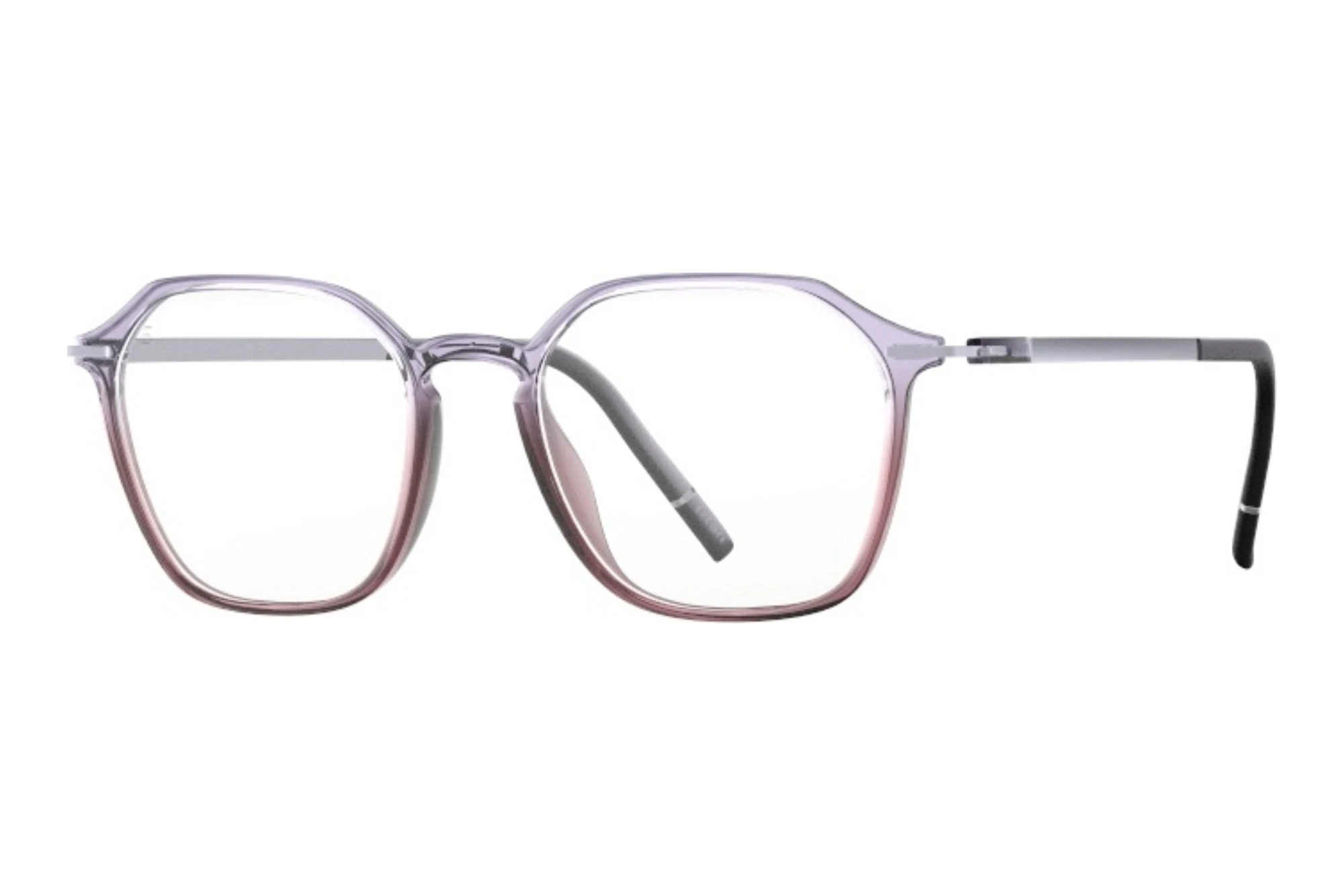 Silhouette 2964 4040 Lavender Gradient Silhouette 2964 4040 Lavender Gradient