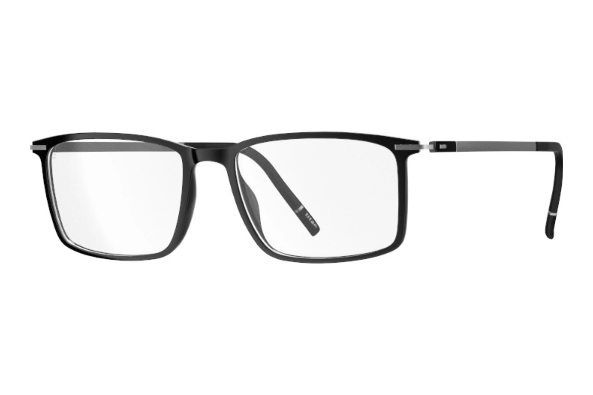 Silhouette 2965 9000 Jet Black Silhouette 2965 9000 Jet Black