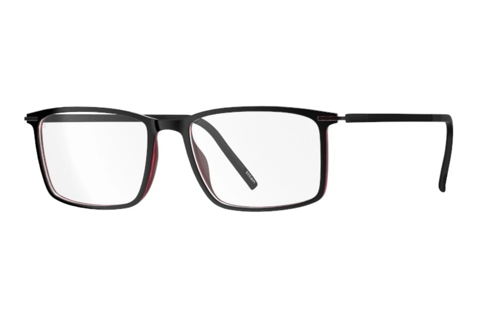 Silhouette 2965 9040 Flaming Red Silhouette 2965 9040 Flaming Red