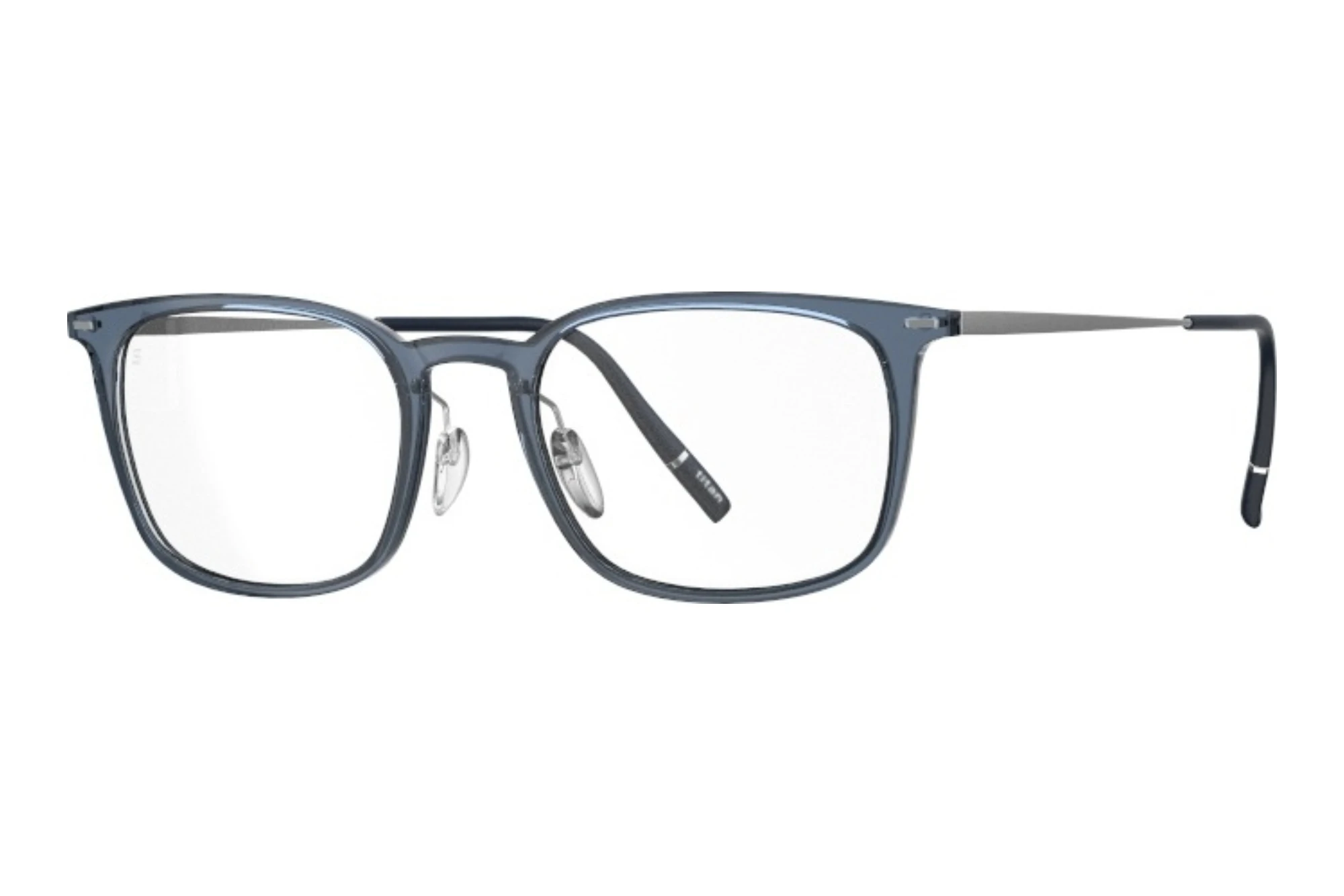 Silhouette 2967 4610 Denim Blue Silhouette 2967 4610 Denim Blue